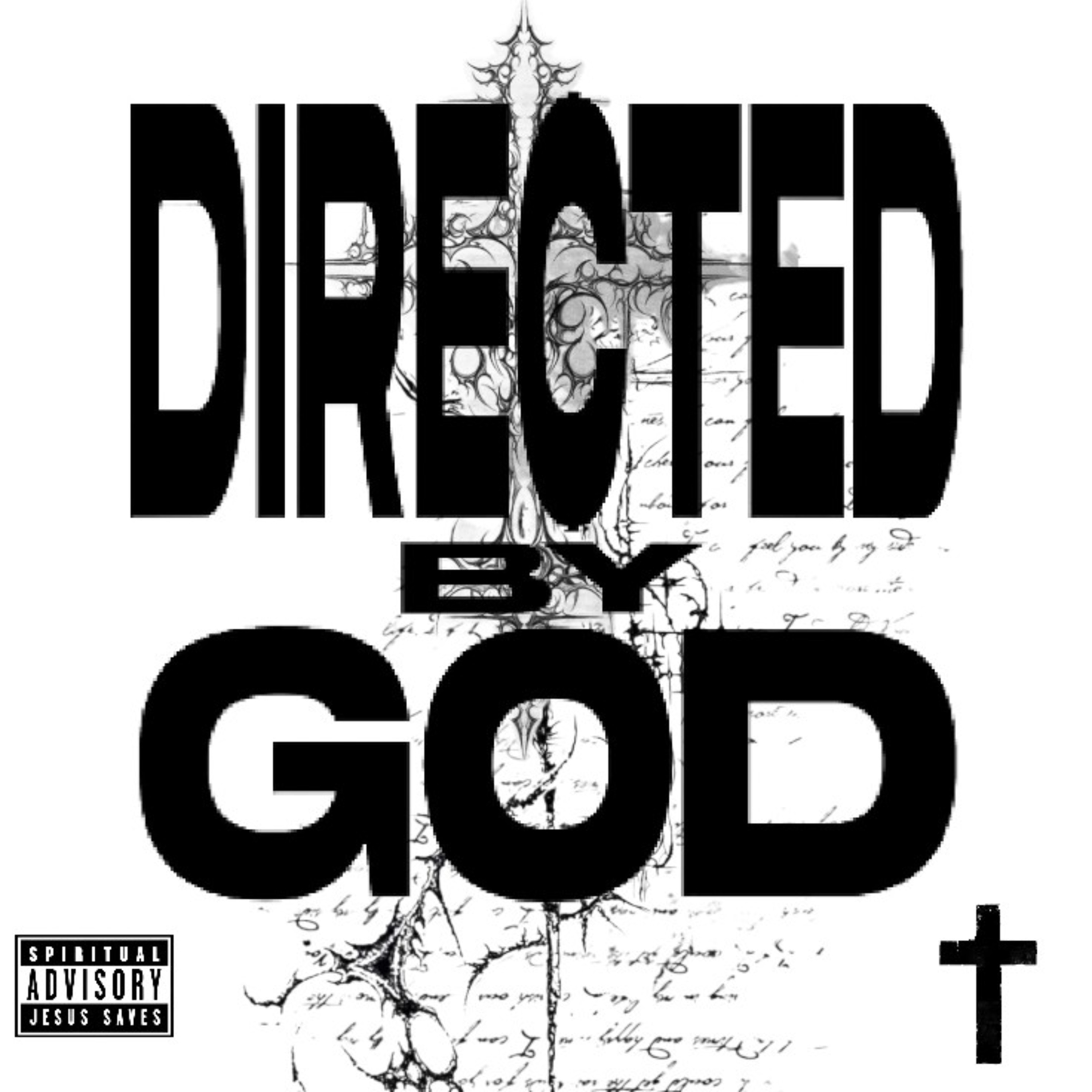 Directed By God artwork