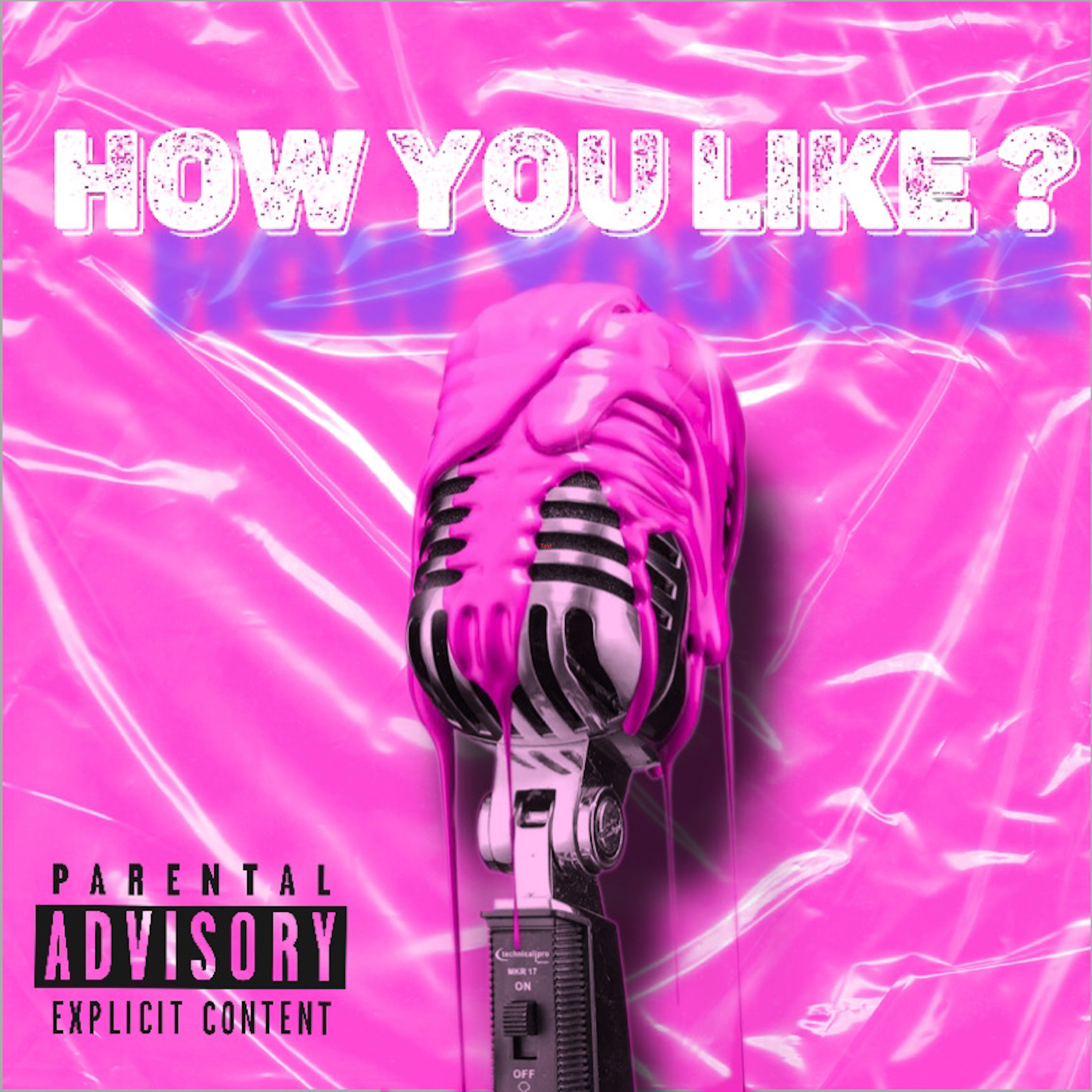 How You Like artwork