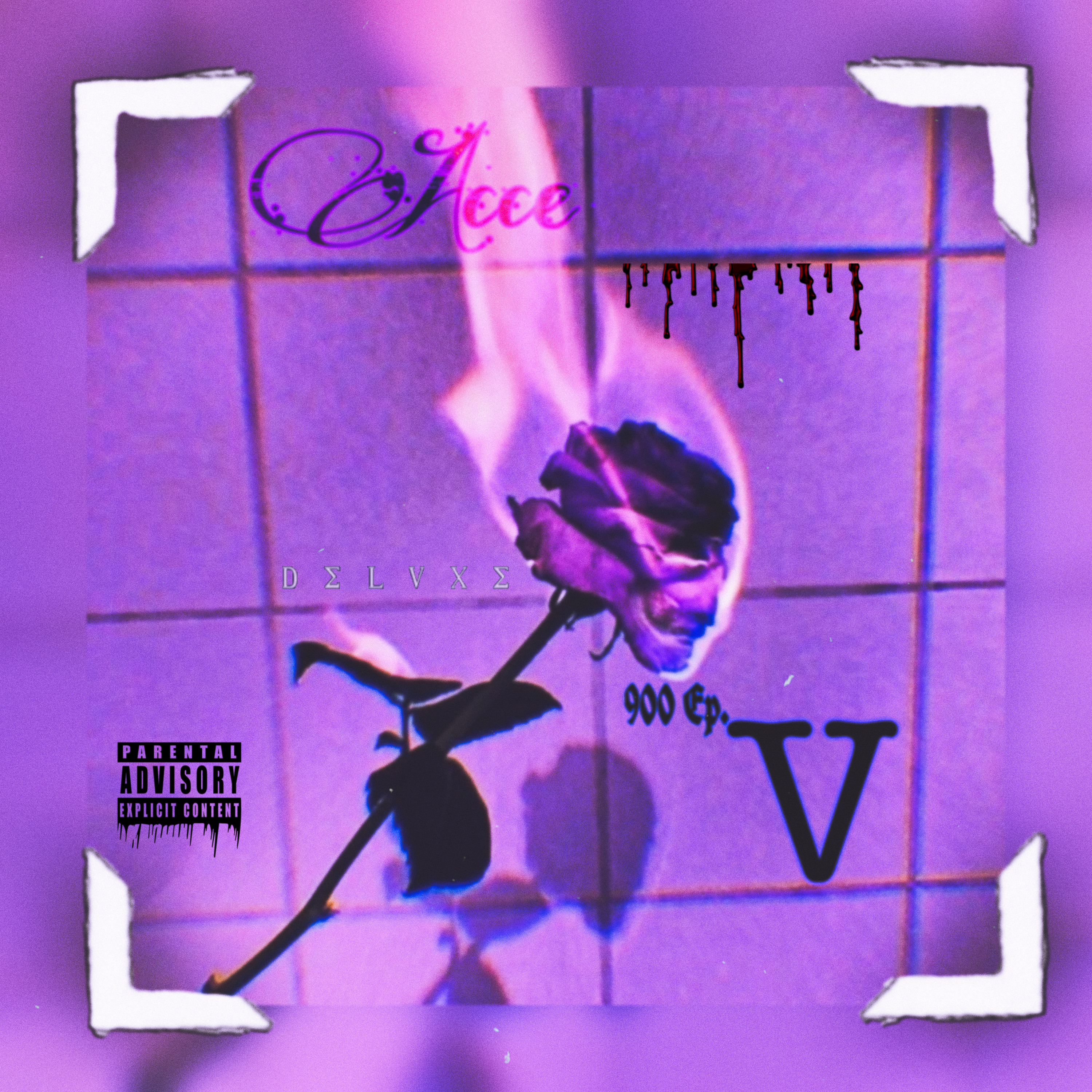 Up Top (3 Block) artwork