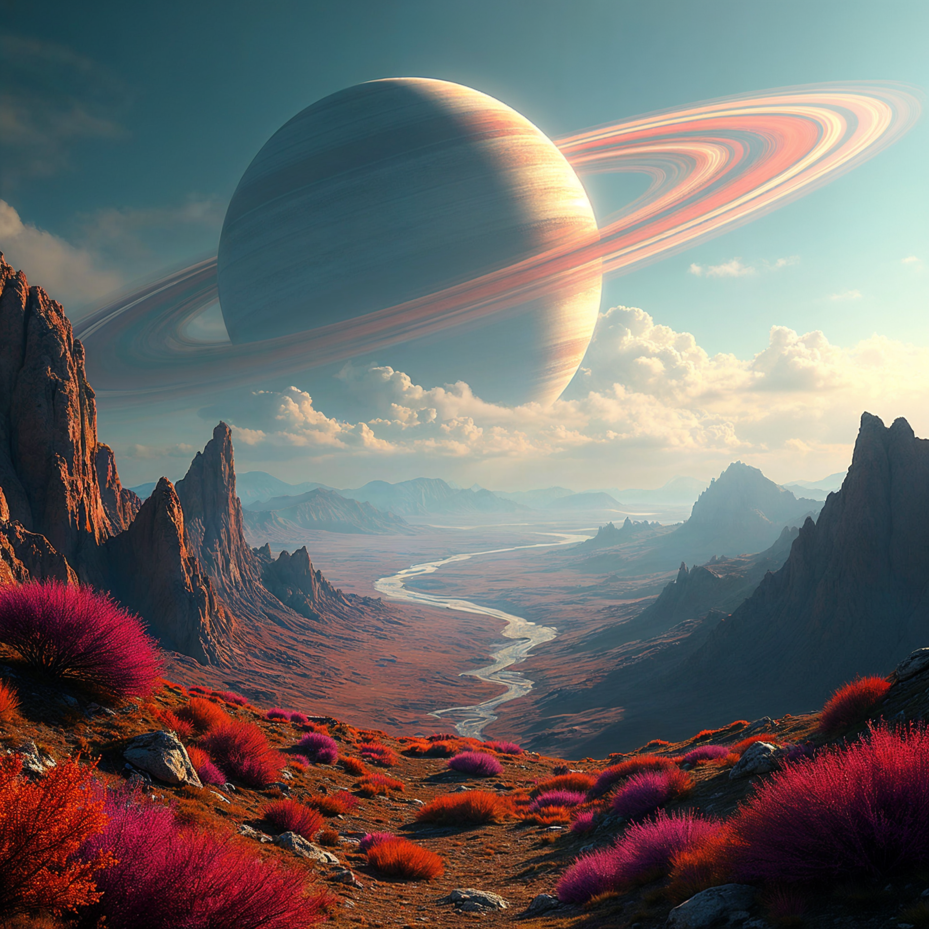 What Planet by MindMusicc cover art