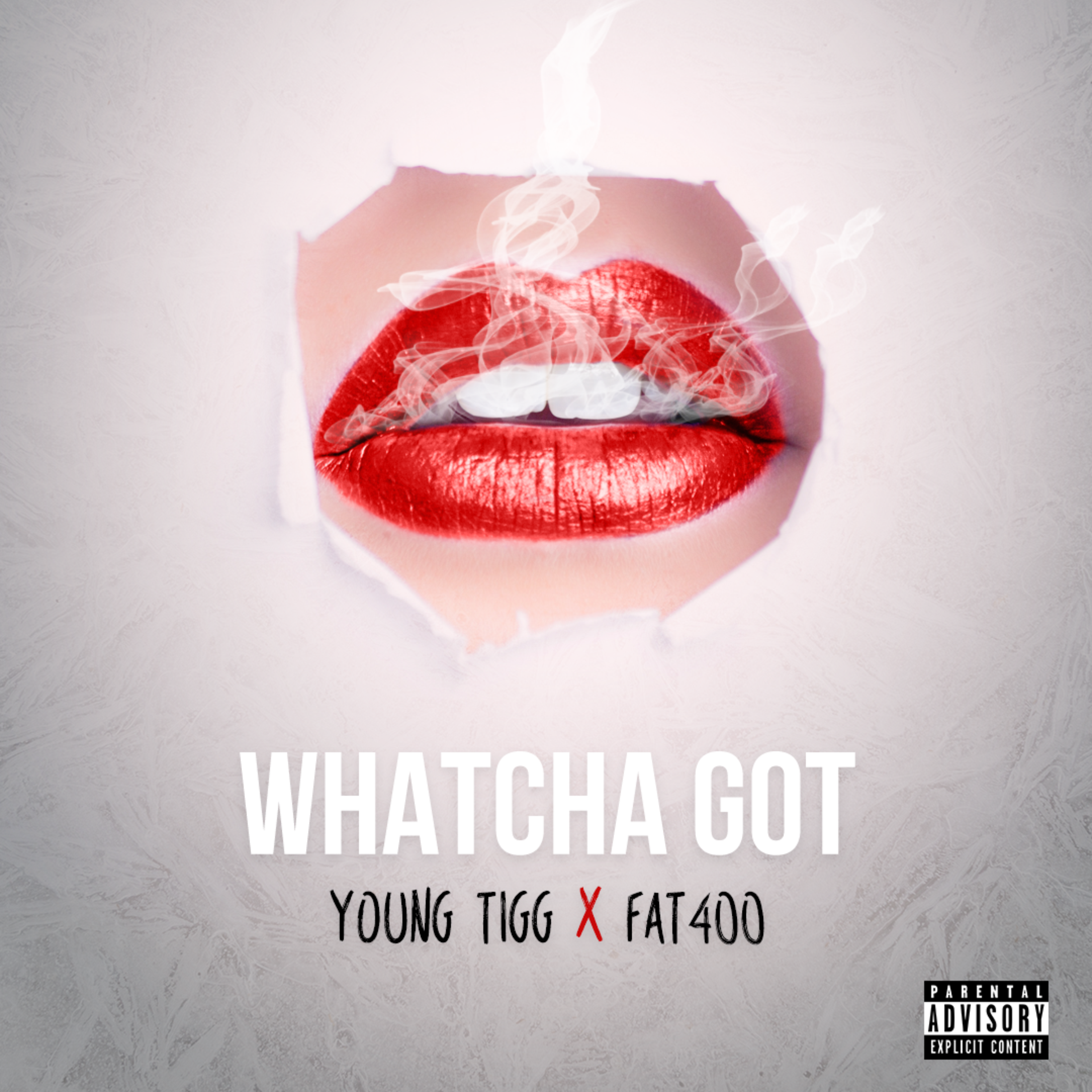 Whatcha Got artwork