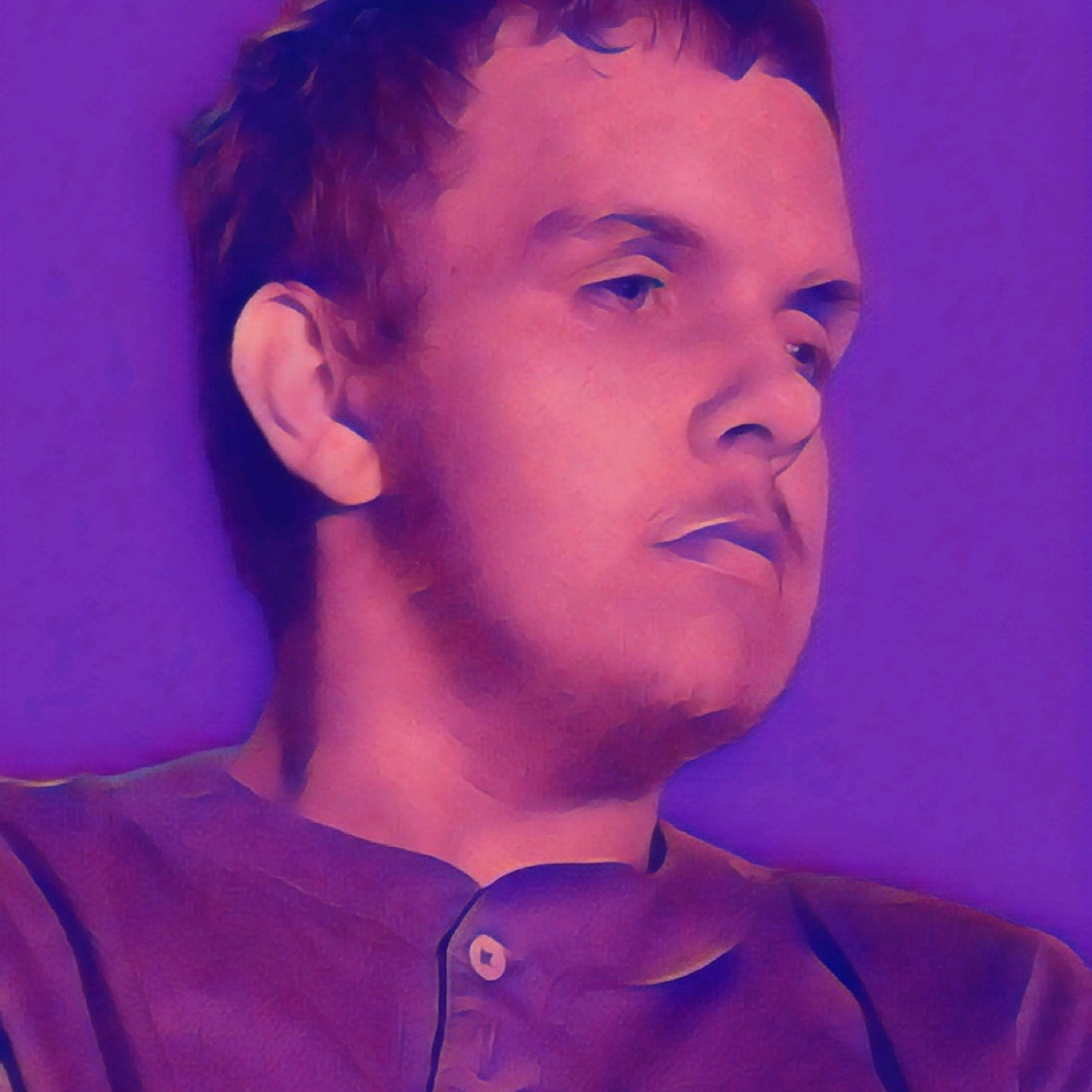 New Found Grace artwork