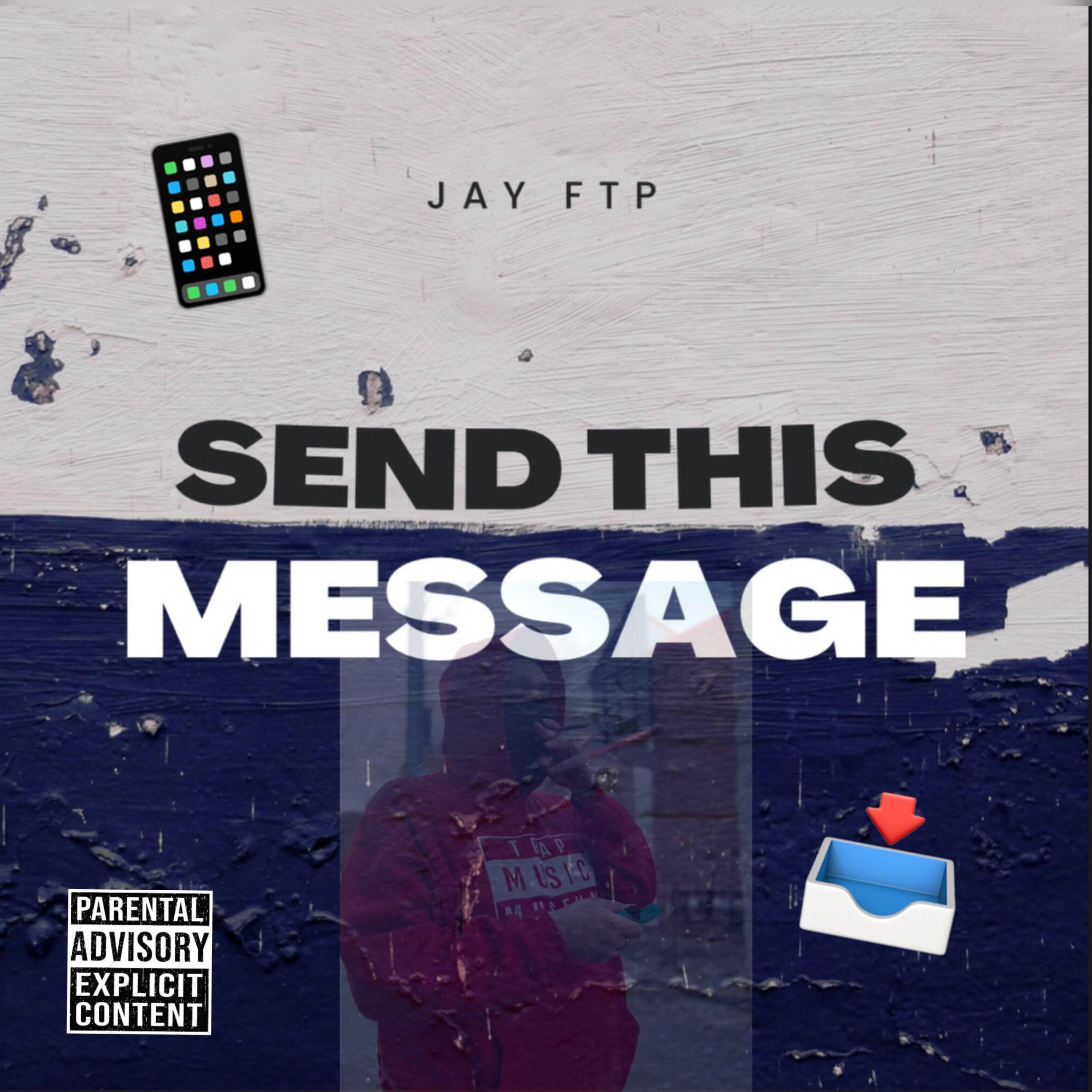 Send This Message artwork