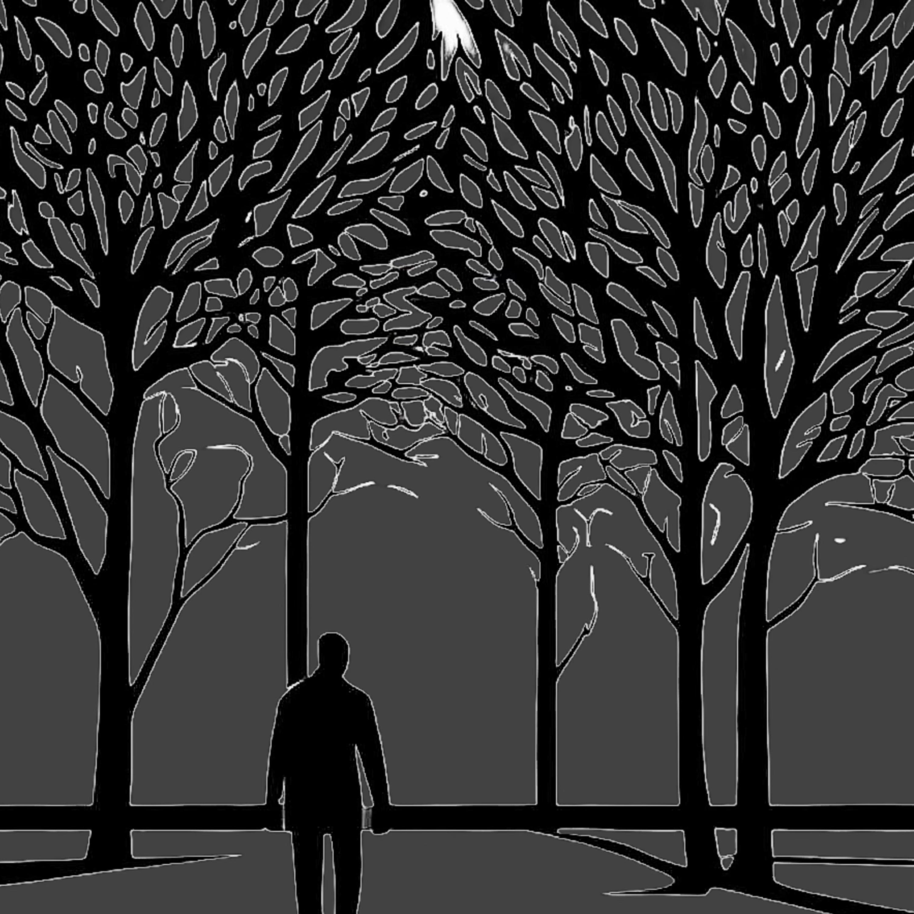 Find The Light by E$mokę cover art
