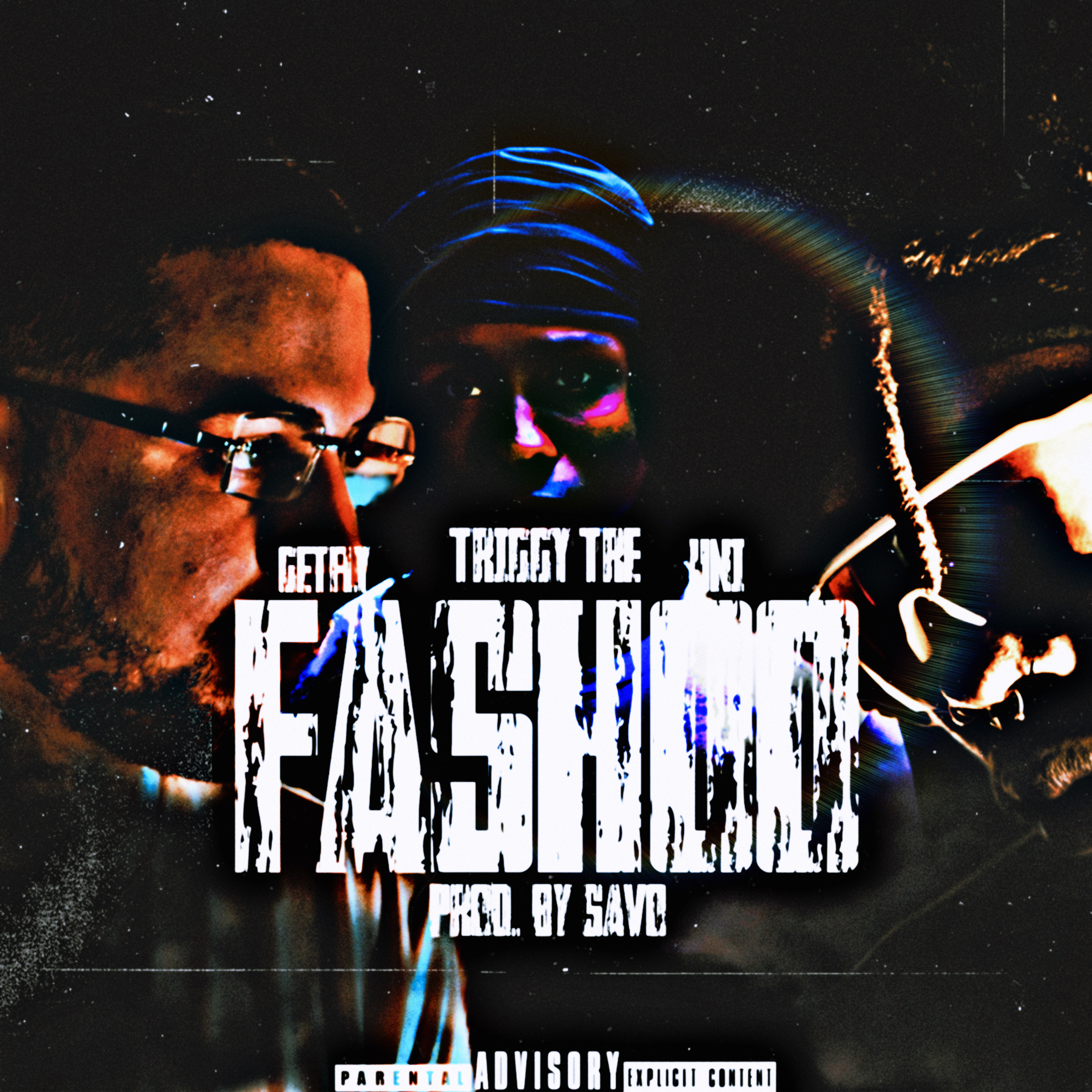 Fashoo artwork