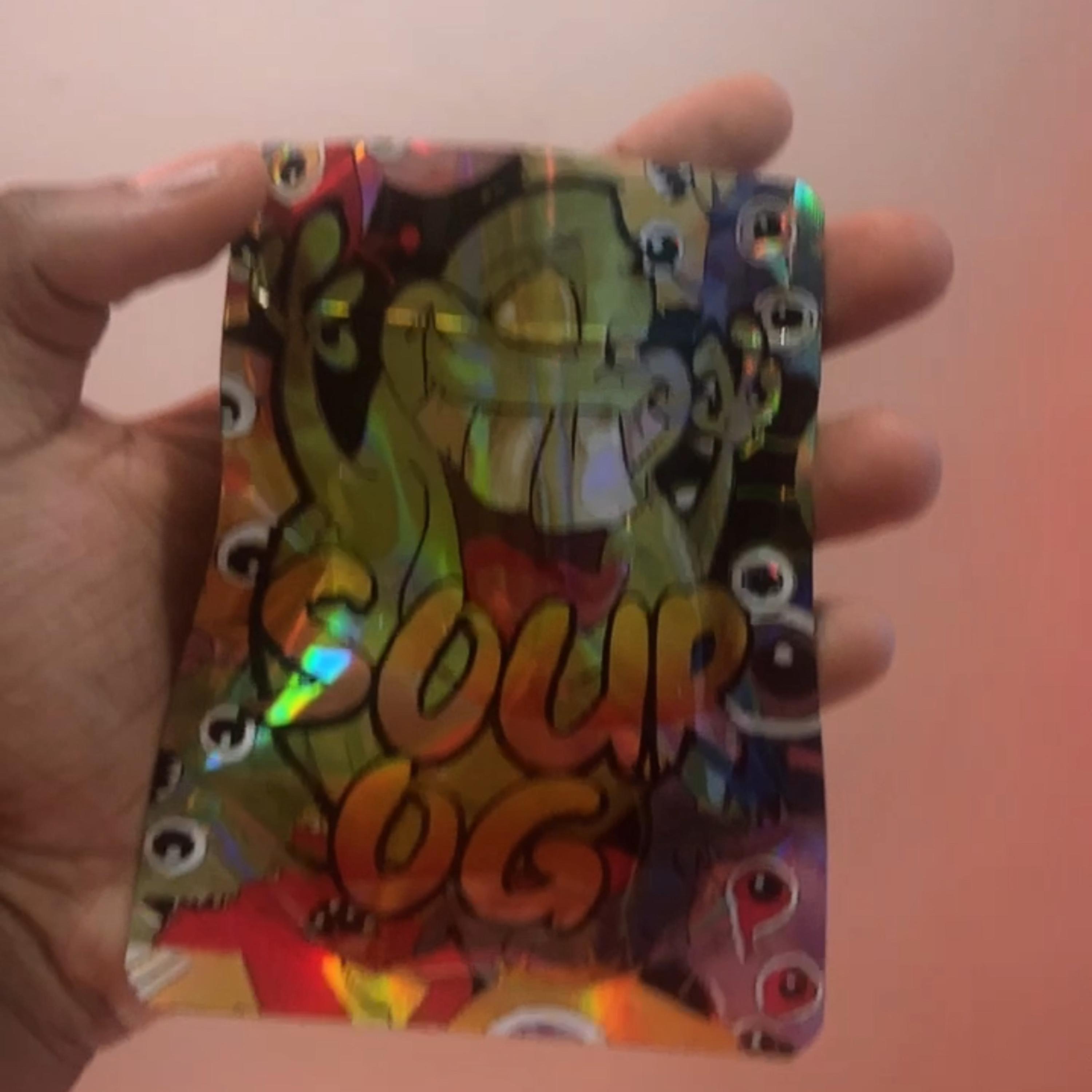 You See Me artwork