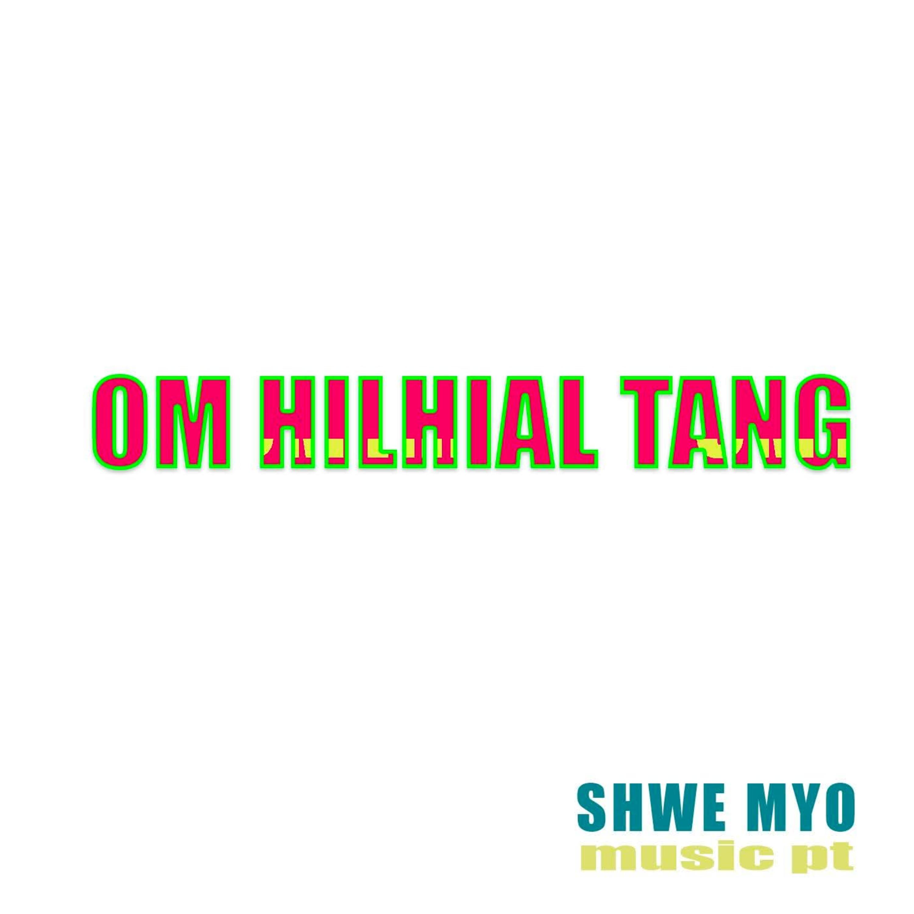Om Hilhial Tang artwork