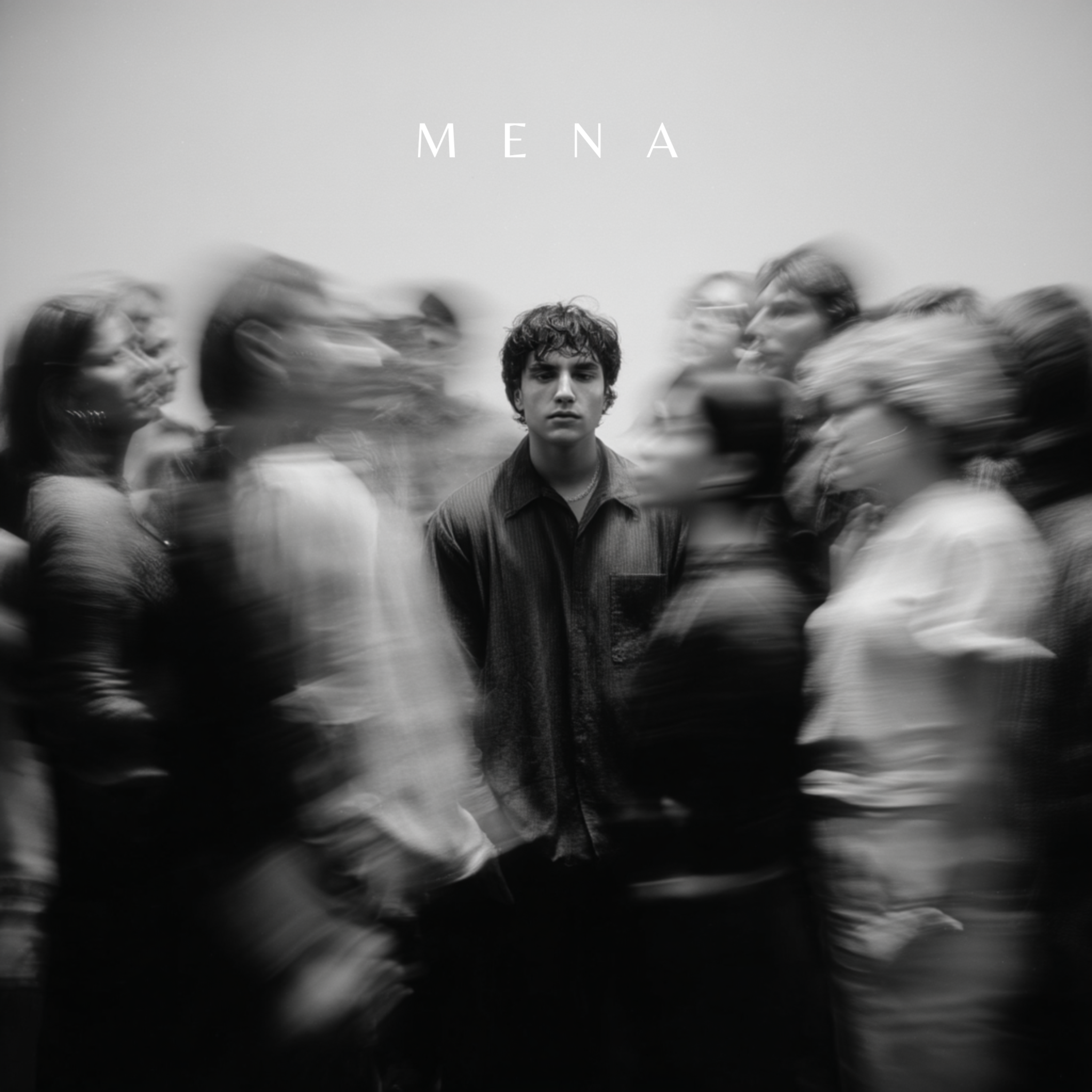 MENA by Menacelations cover art
