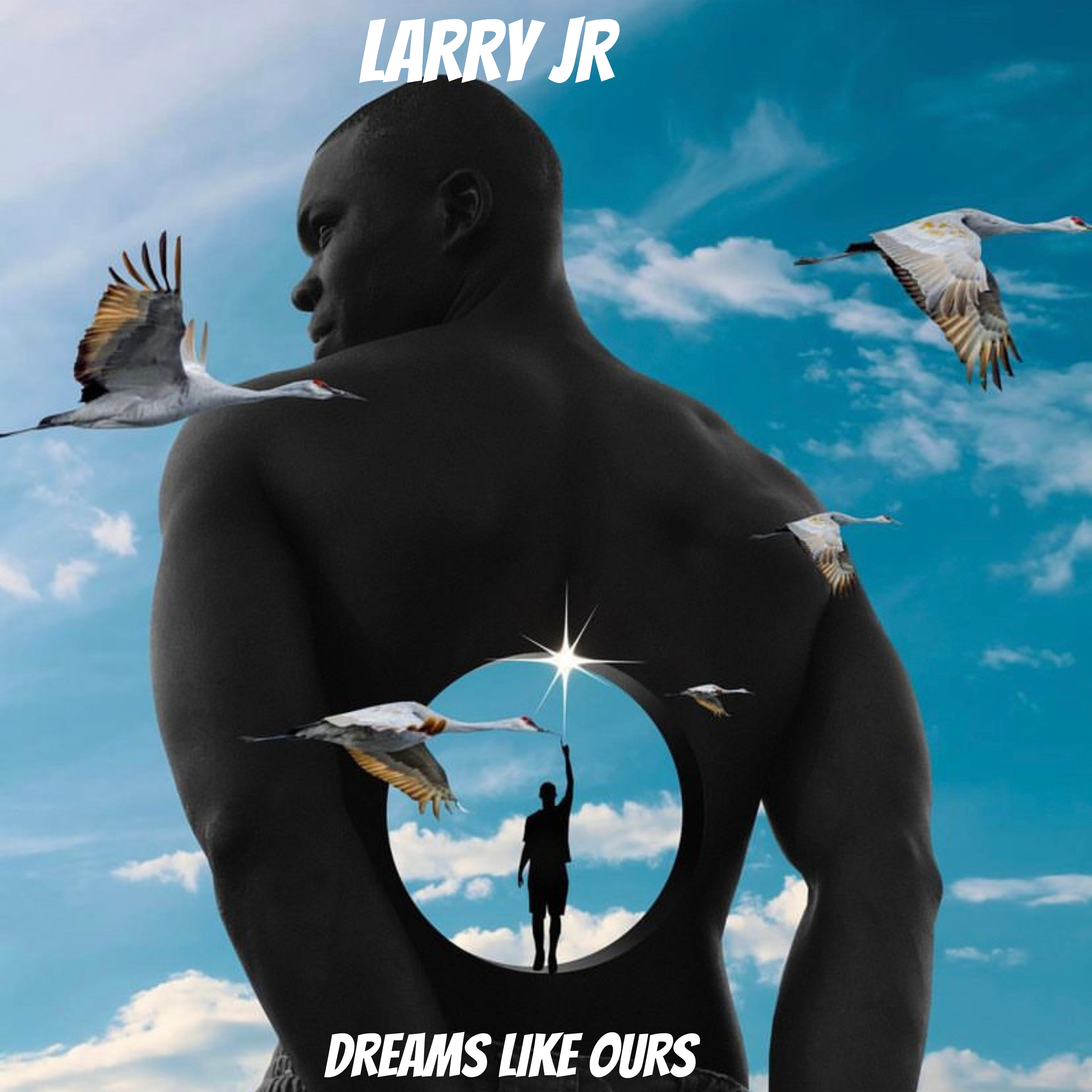 Dreams Like Ours artwork