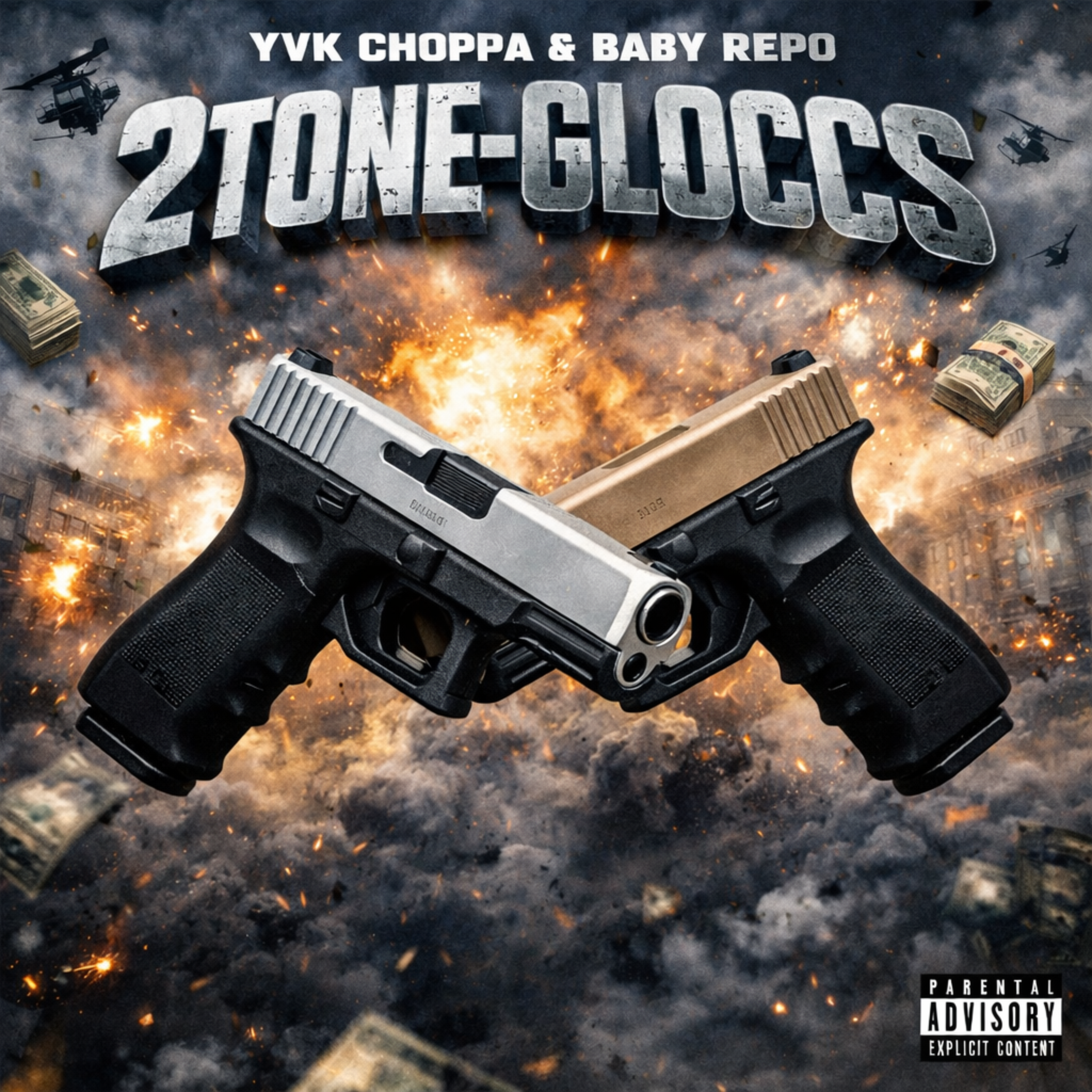 2TONE-GLOCCS artwork