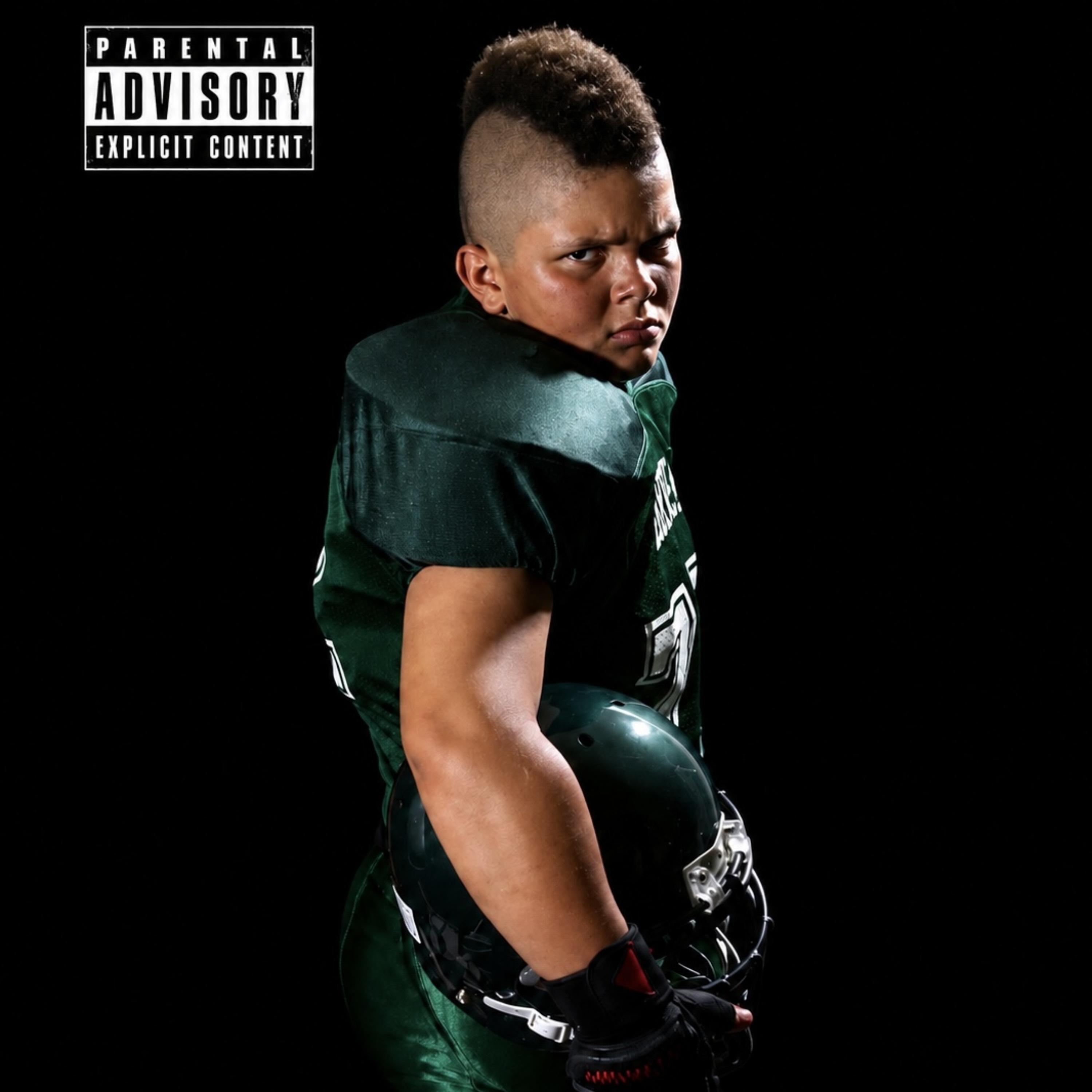 DTRUTH TOO by DaVi’Chi cover art