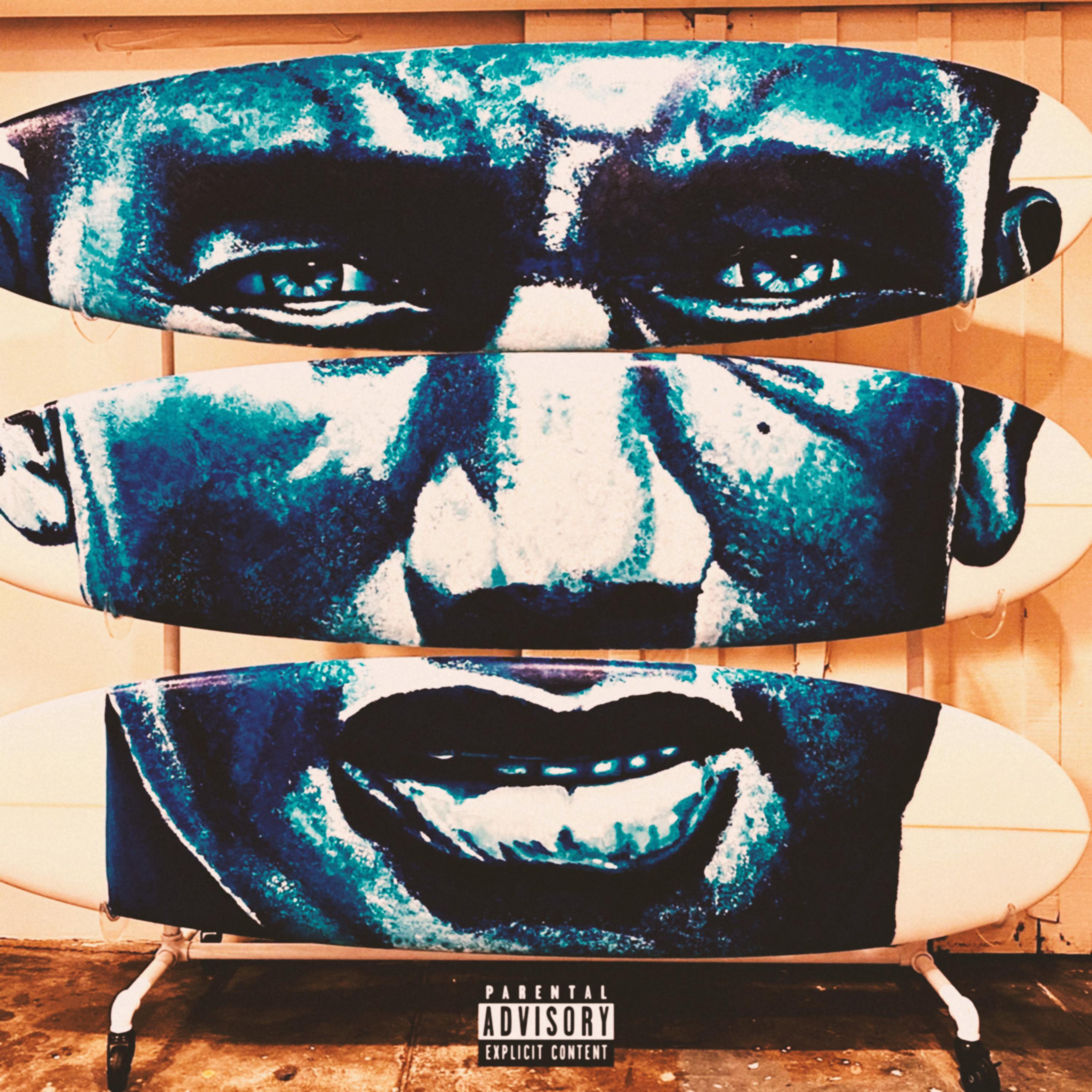 DUKE artwork