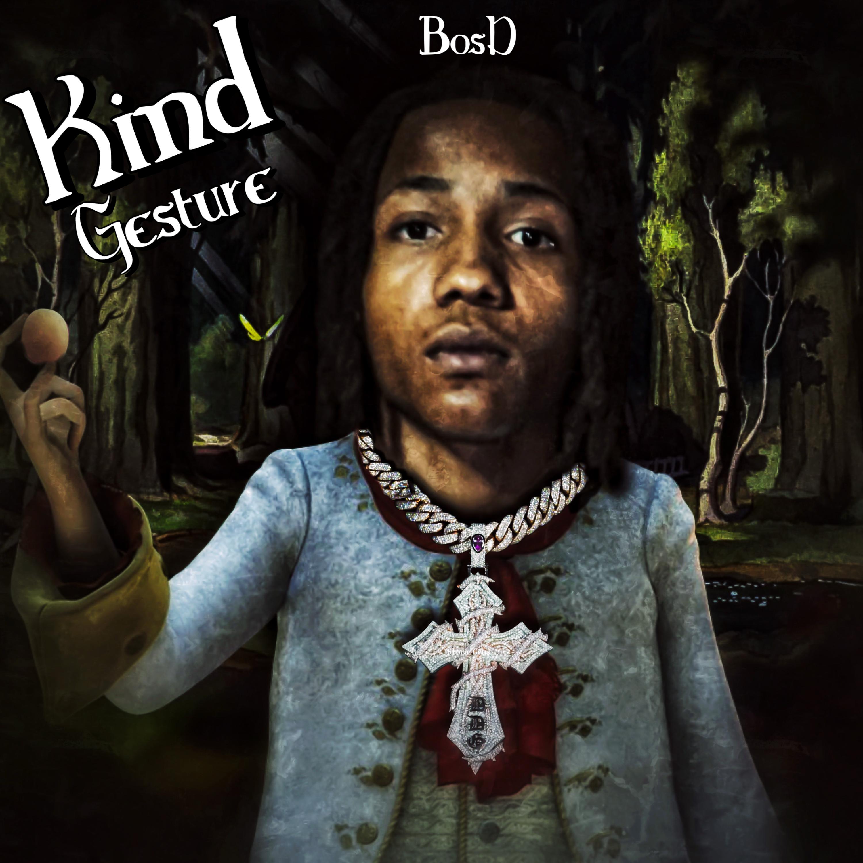 Kind Gesture artwork