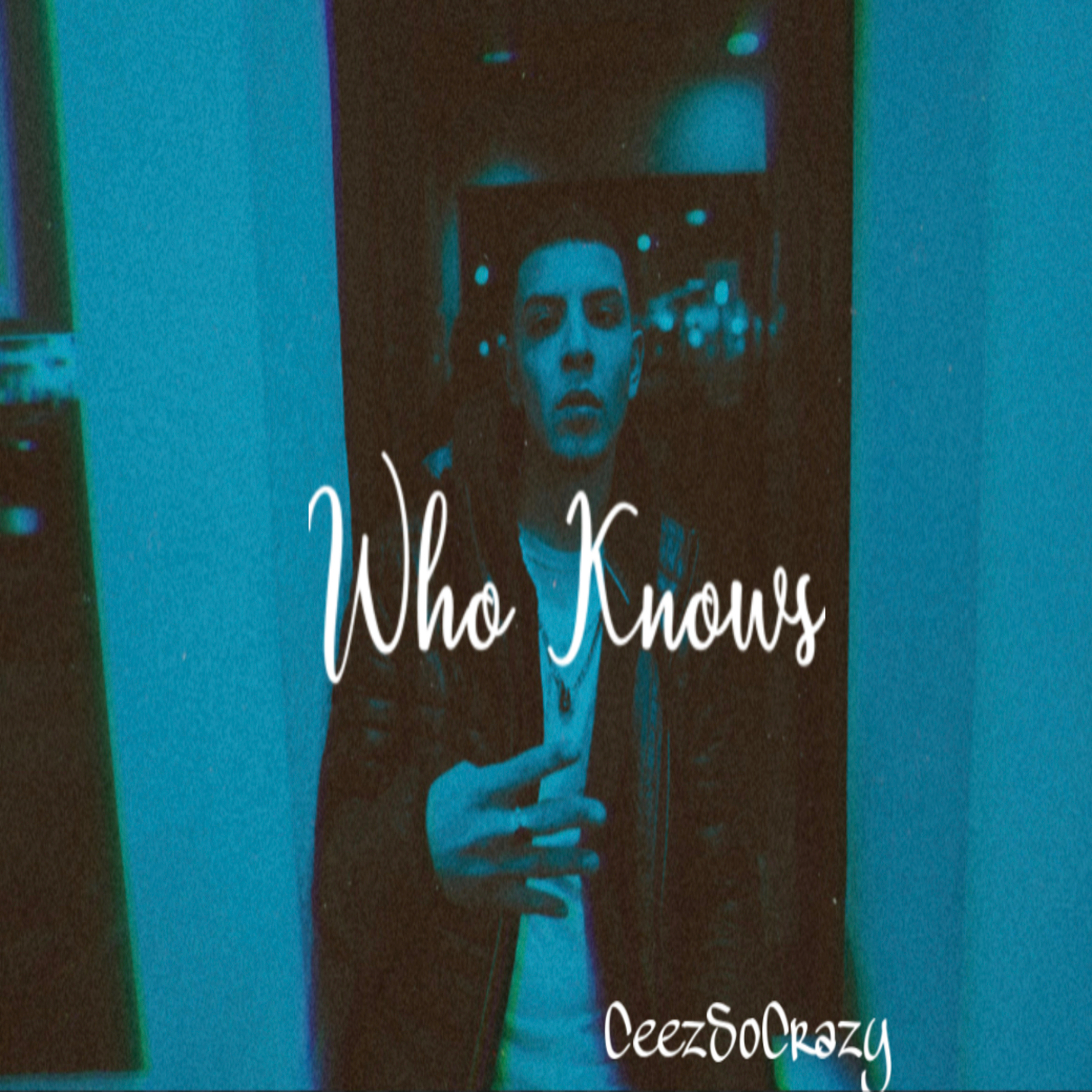 Who Knows artwork