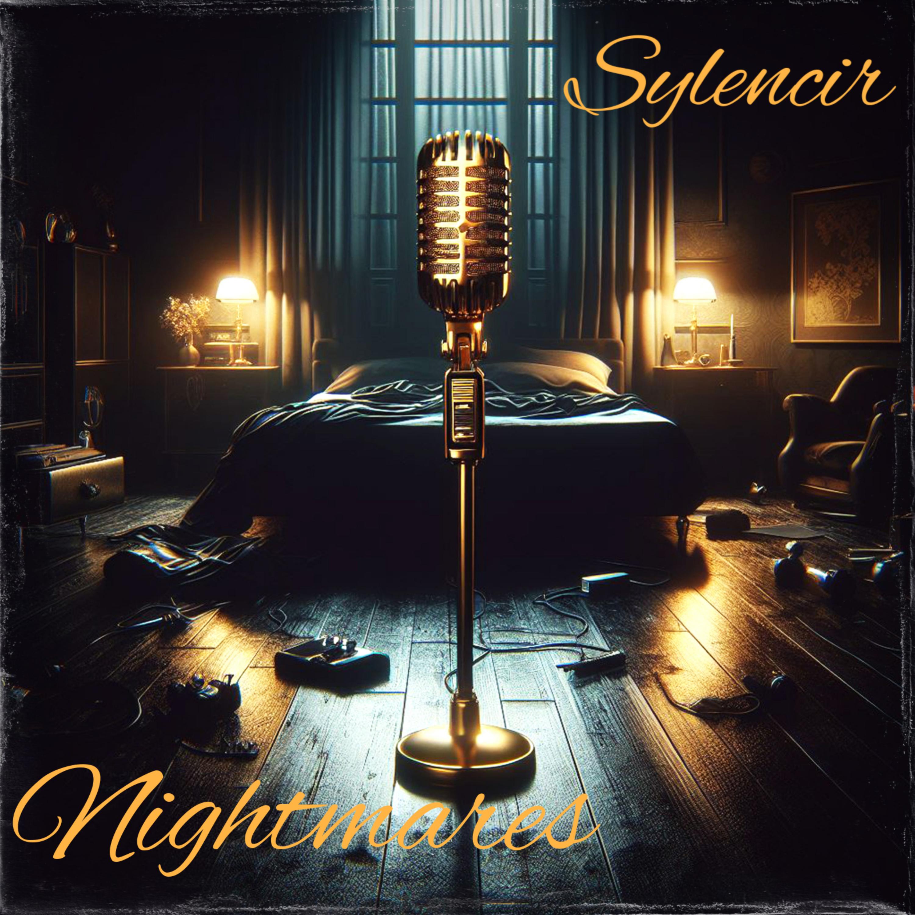 Nightmares artwork