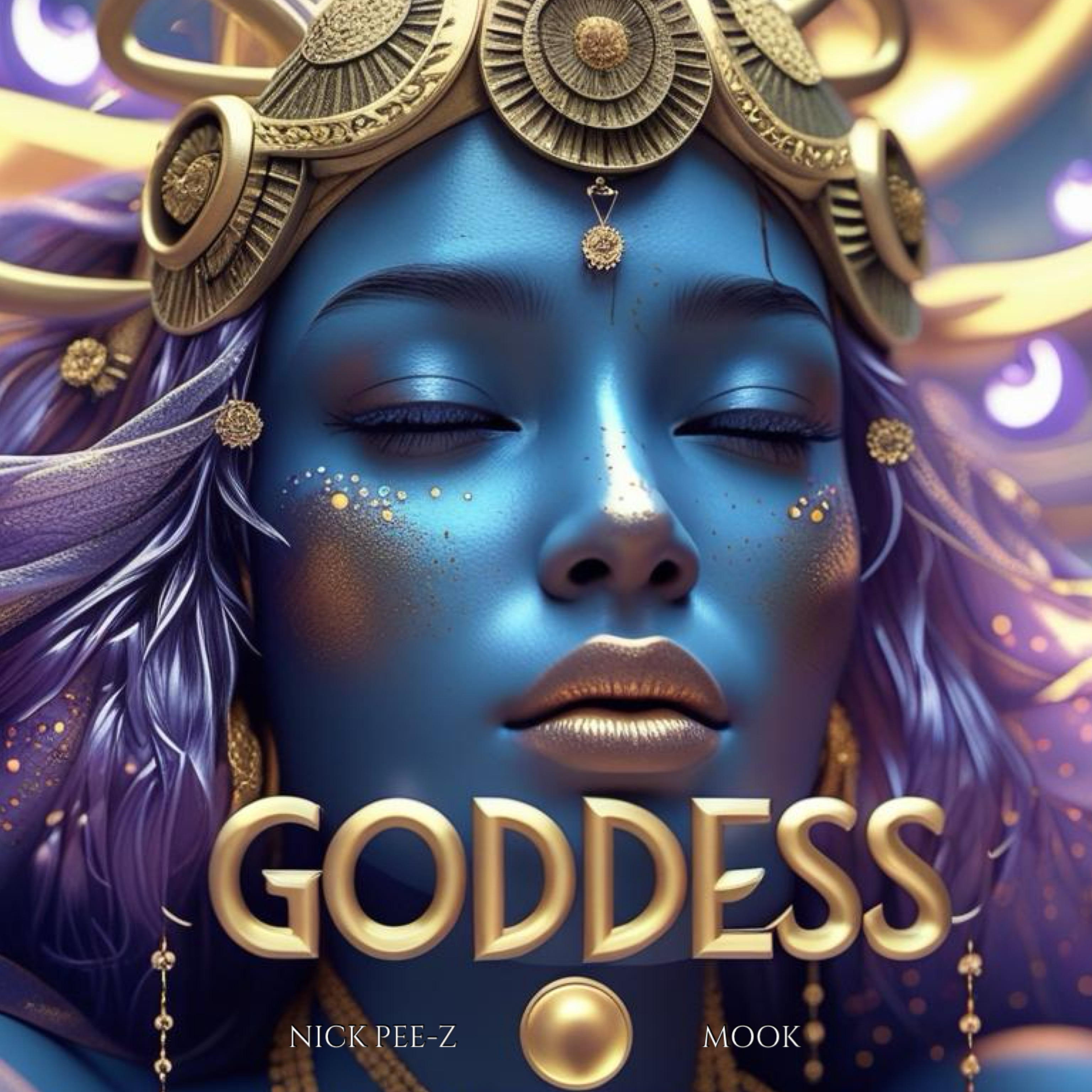 Goddes artwork