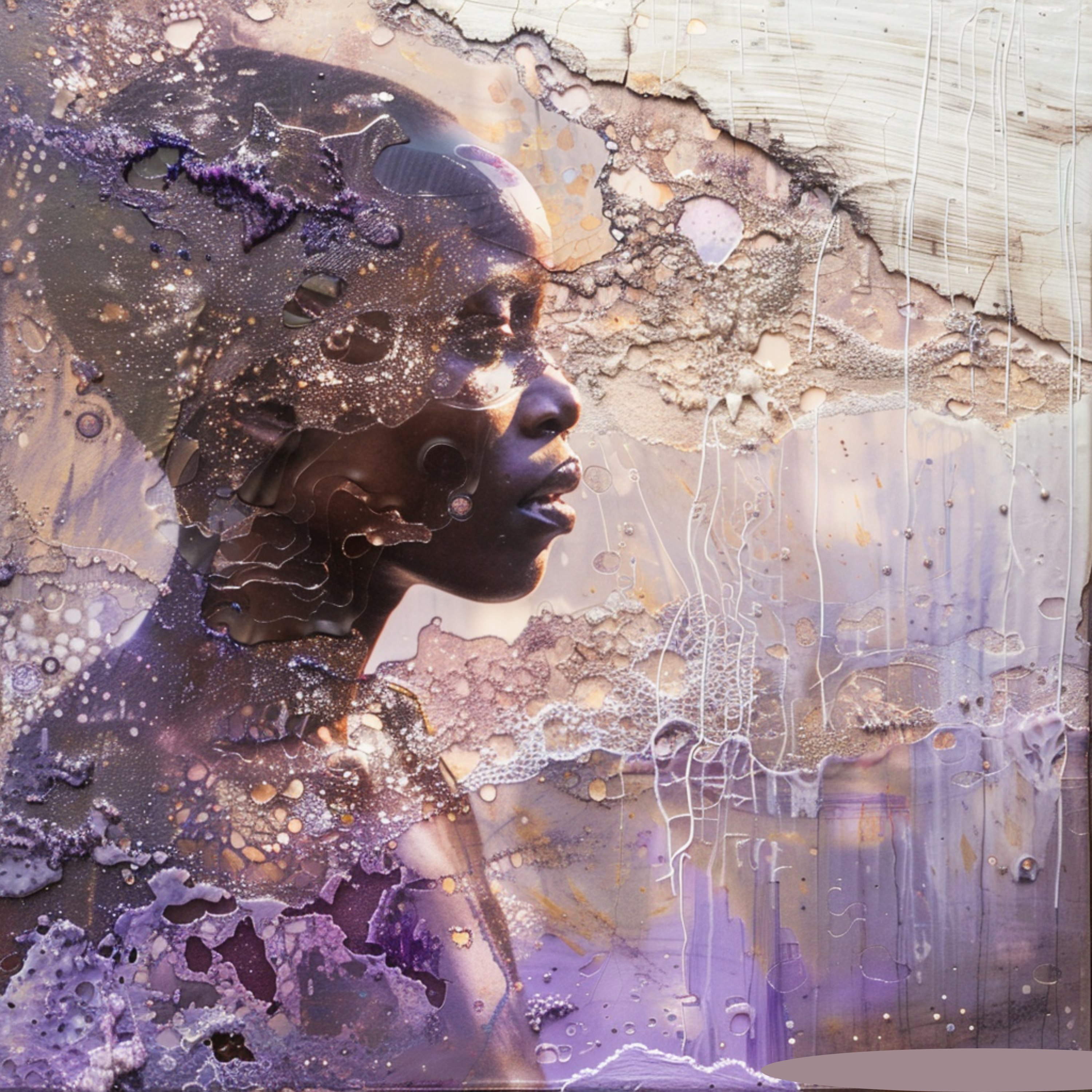 Si Je Reviens (French Only) artwork