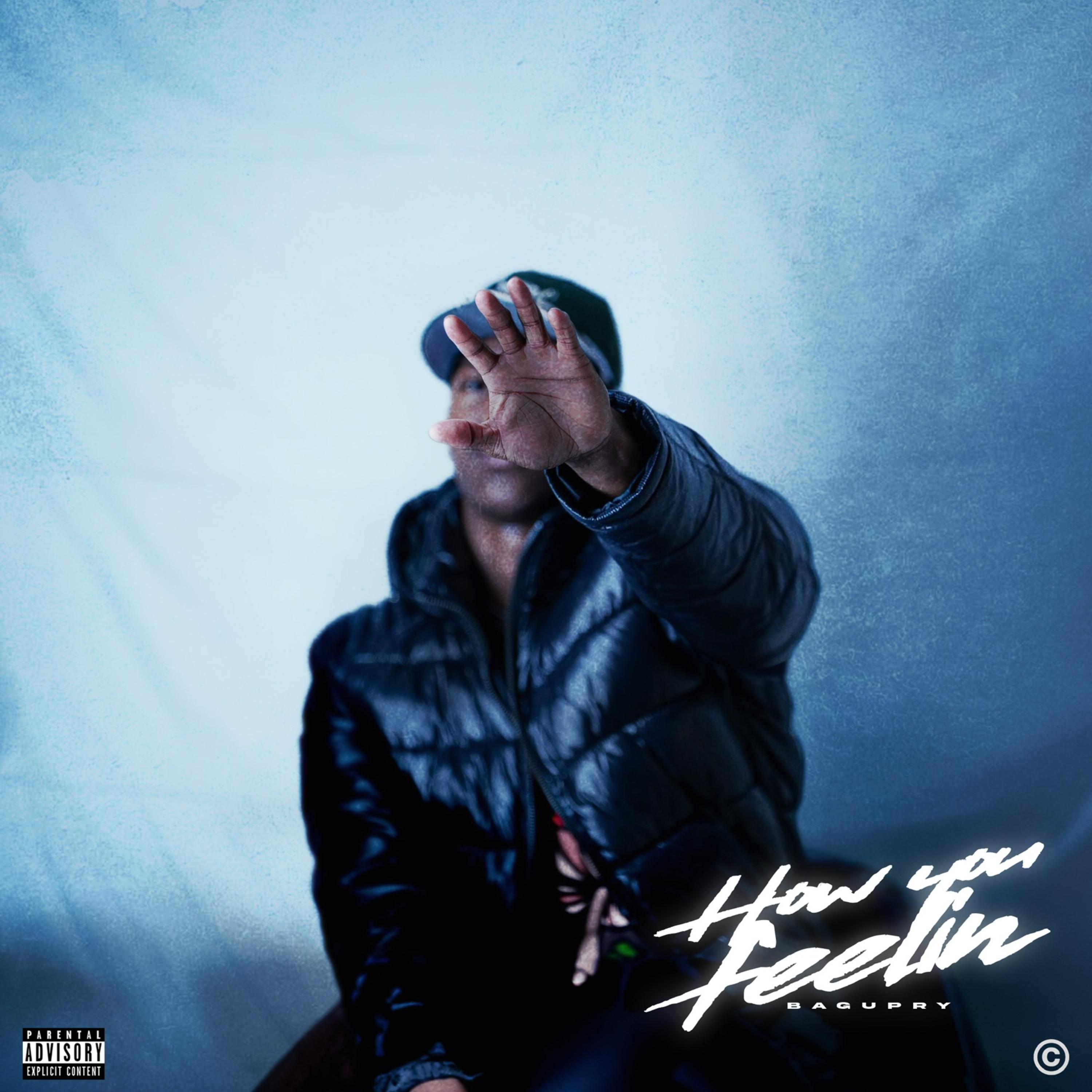 How You Feelin’ artwork