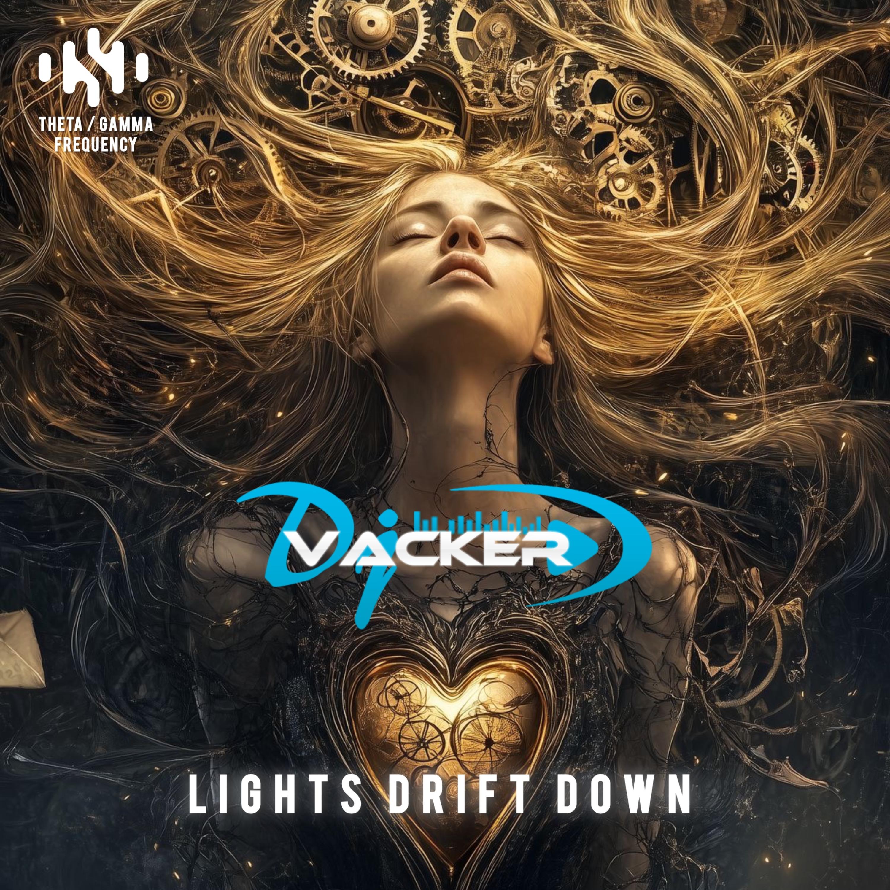 Lights Drift Down artwork