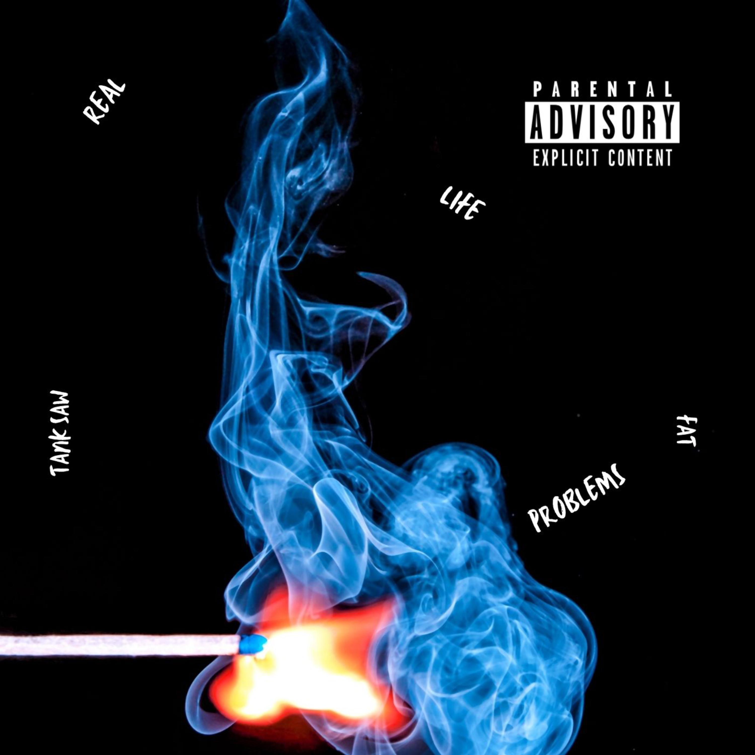 Real Life Problems artwork