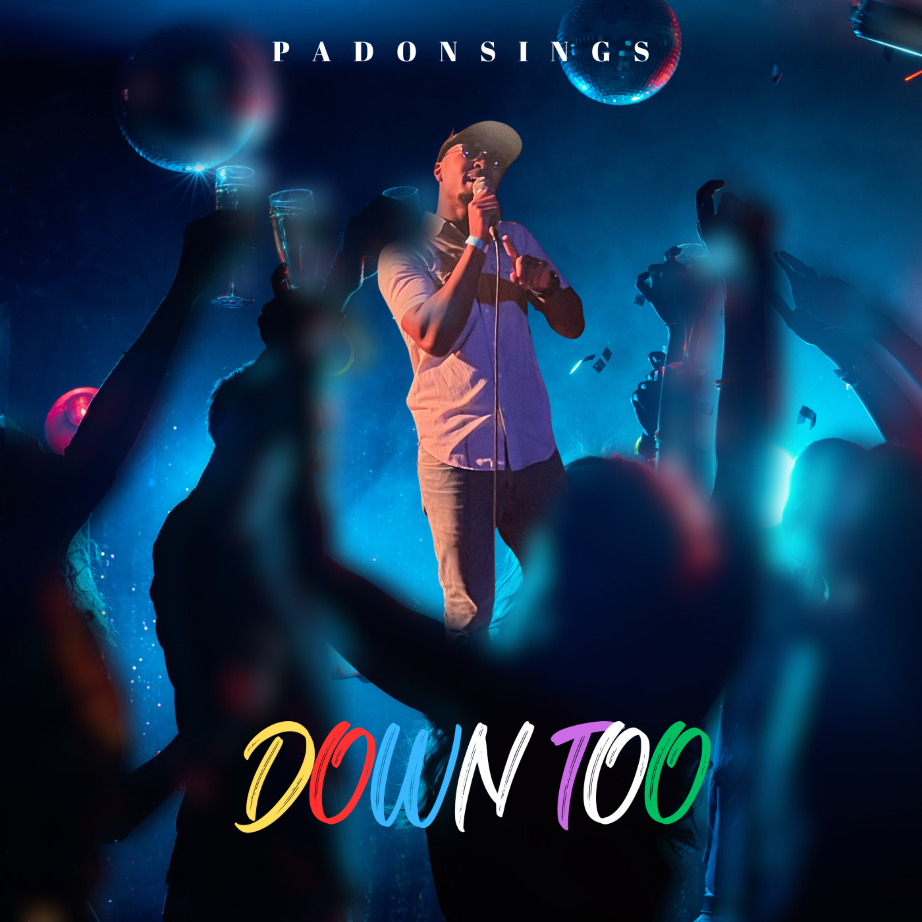 Down Too artwork