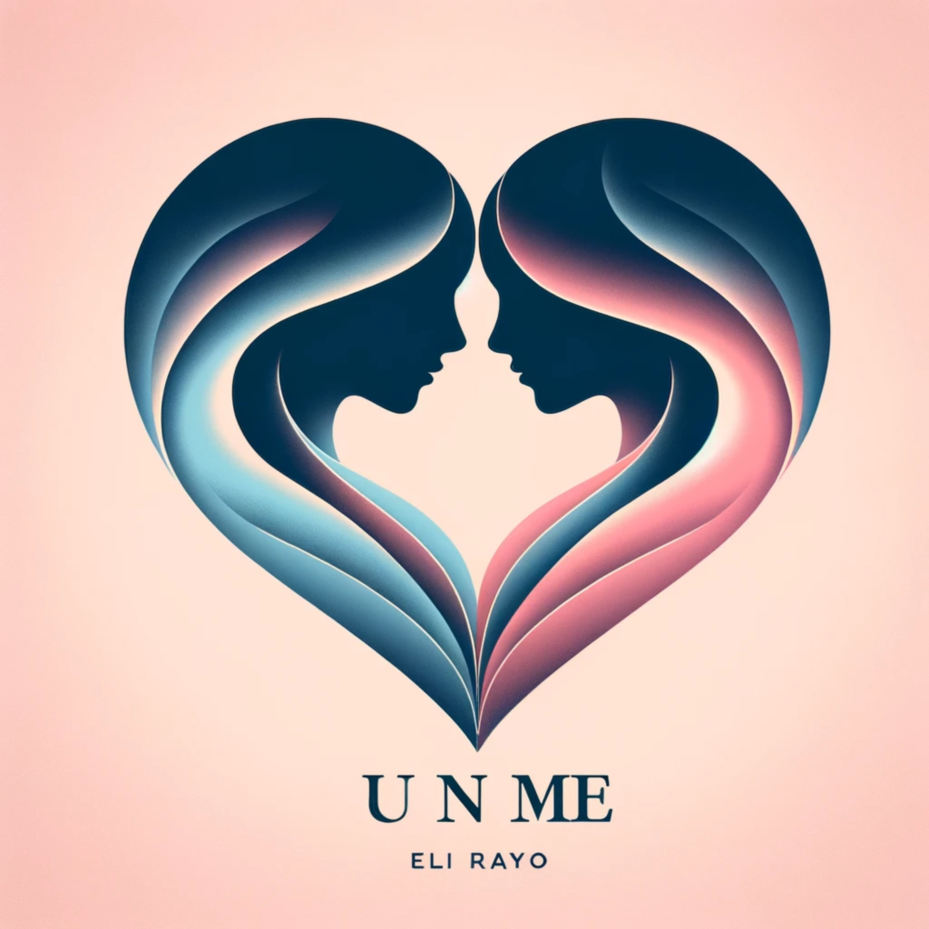 U N ME artwork