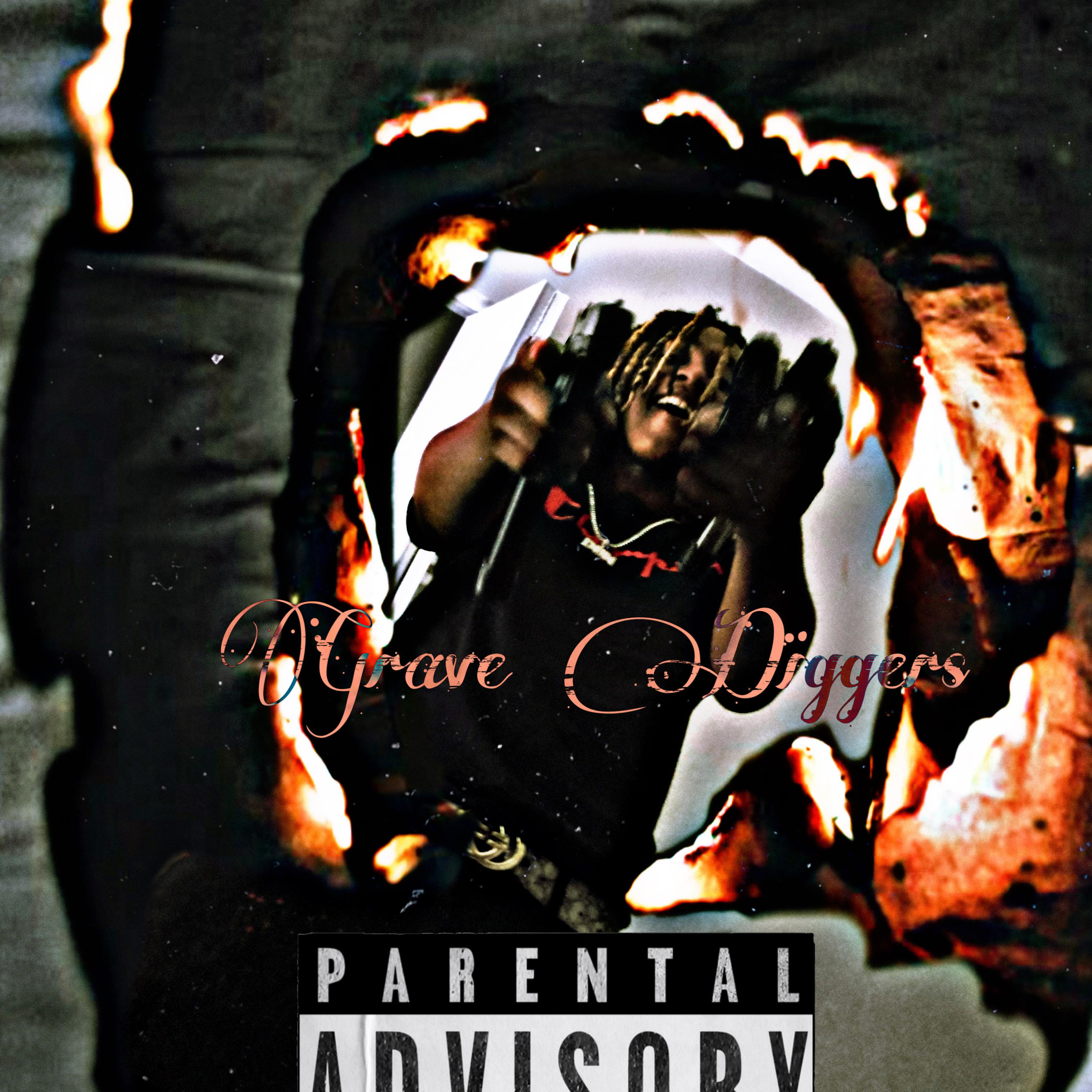 Grave Diggers artwork