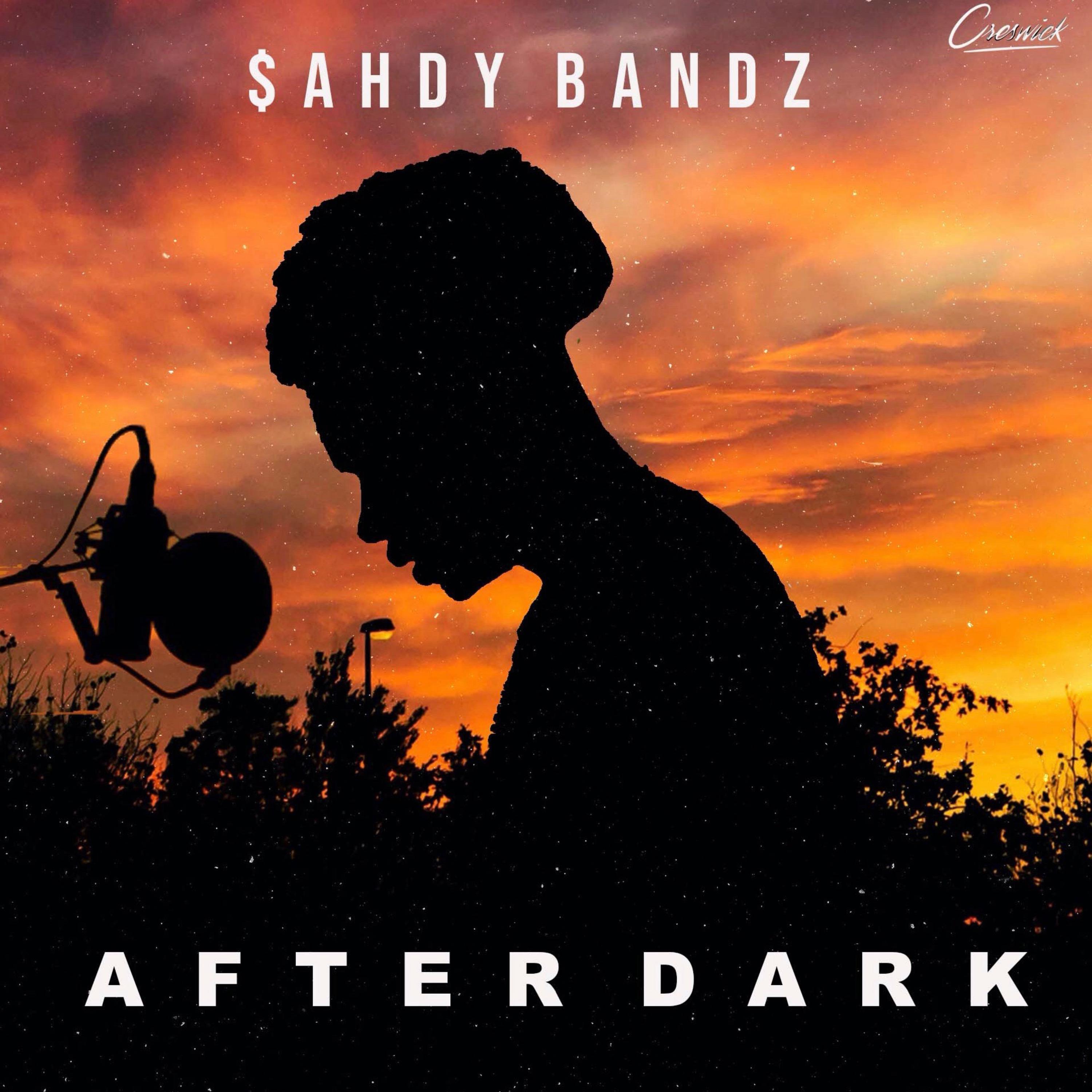 After Dark artwork