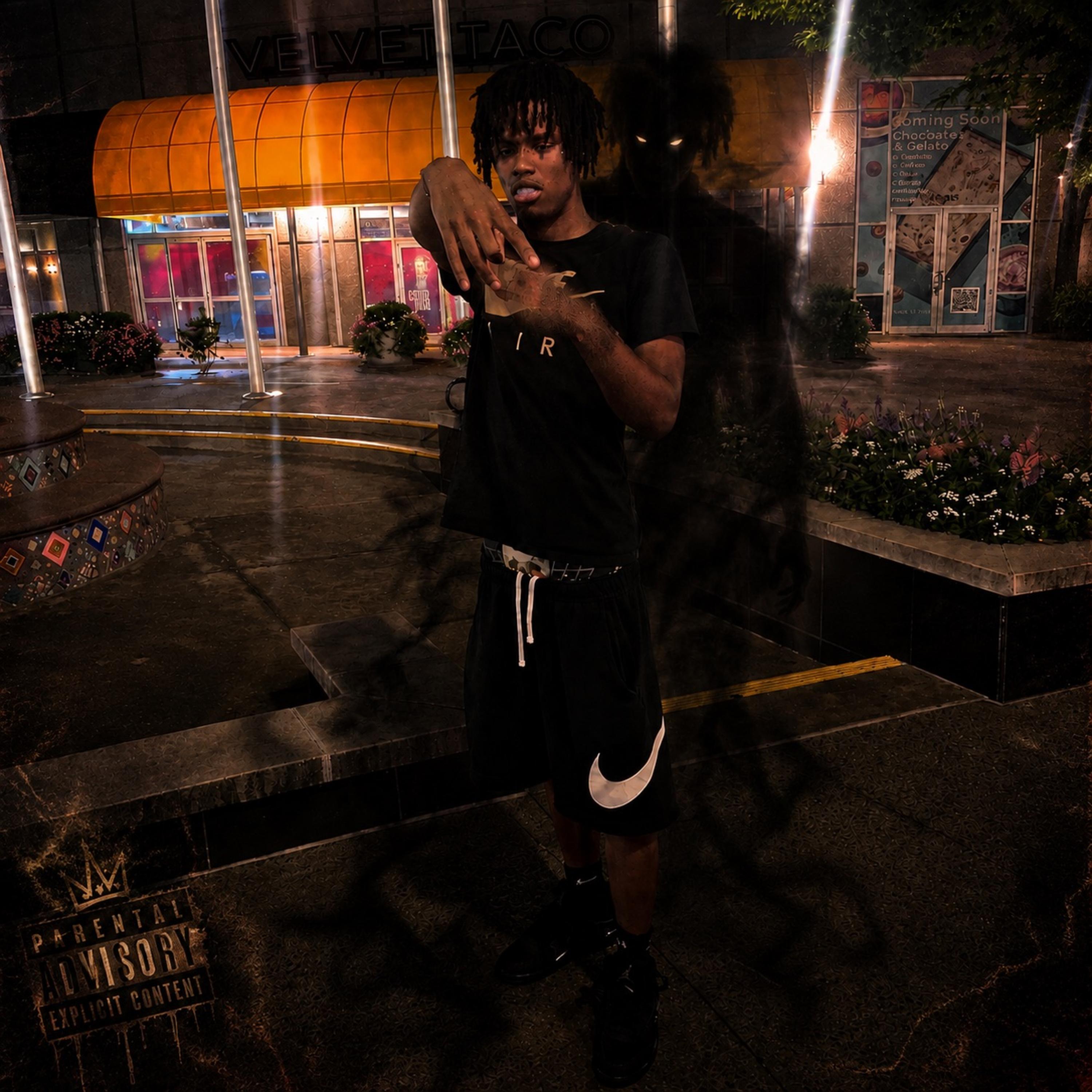 Irreplaceable by killgno cover art