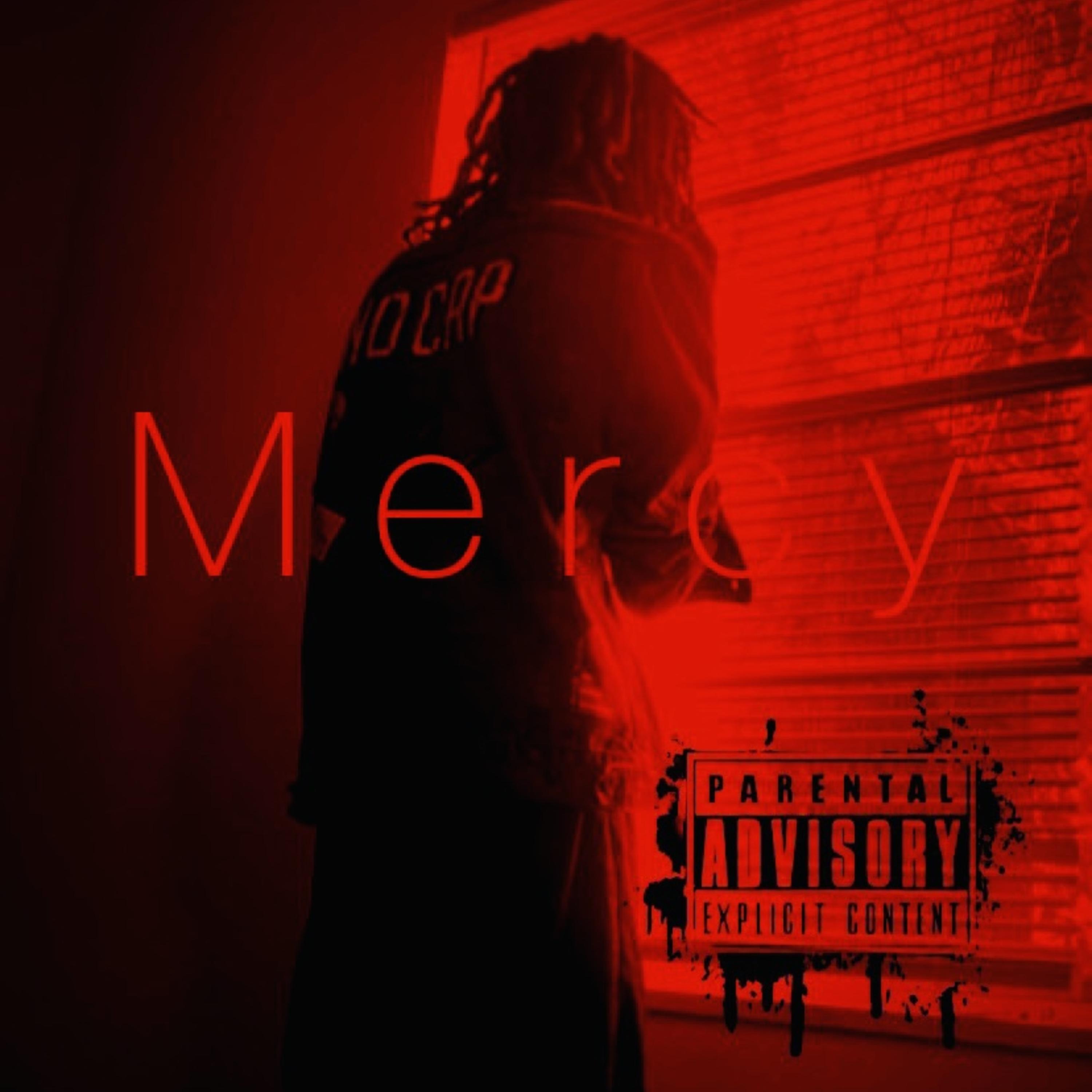 MERCY artwork