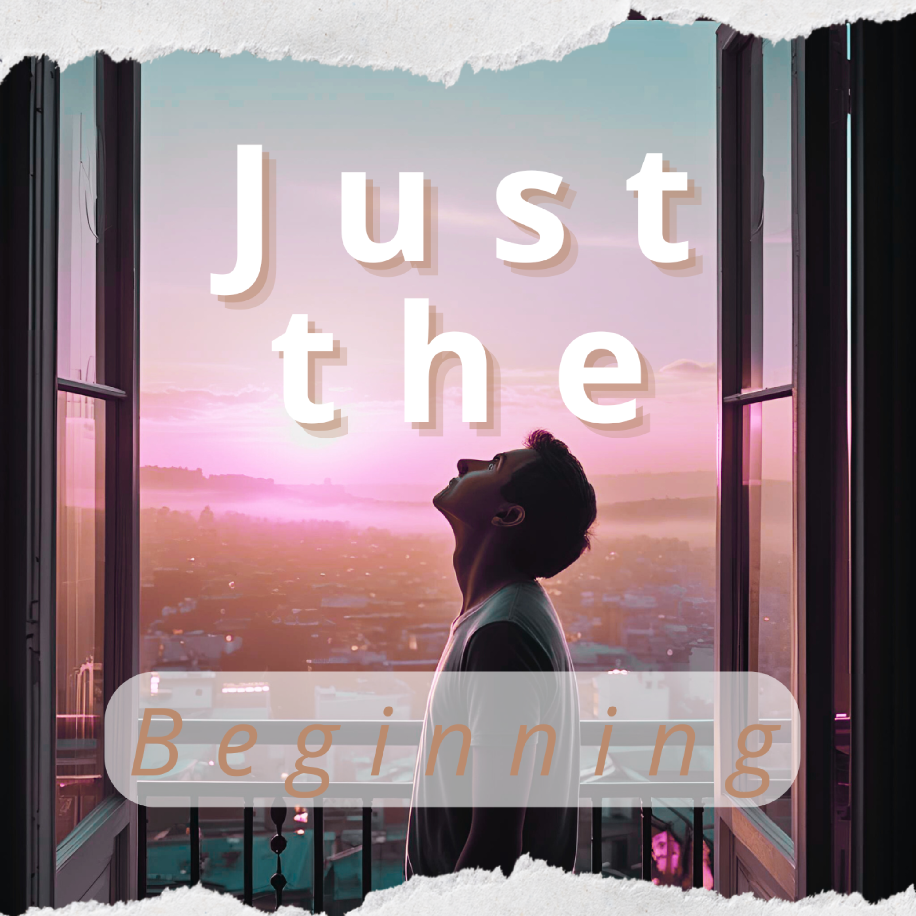 Just The Beginning artwork