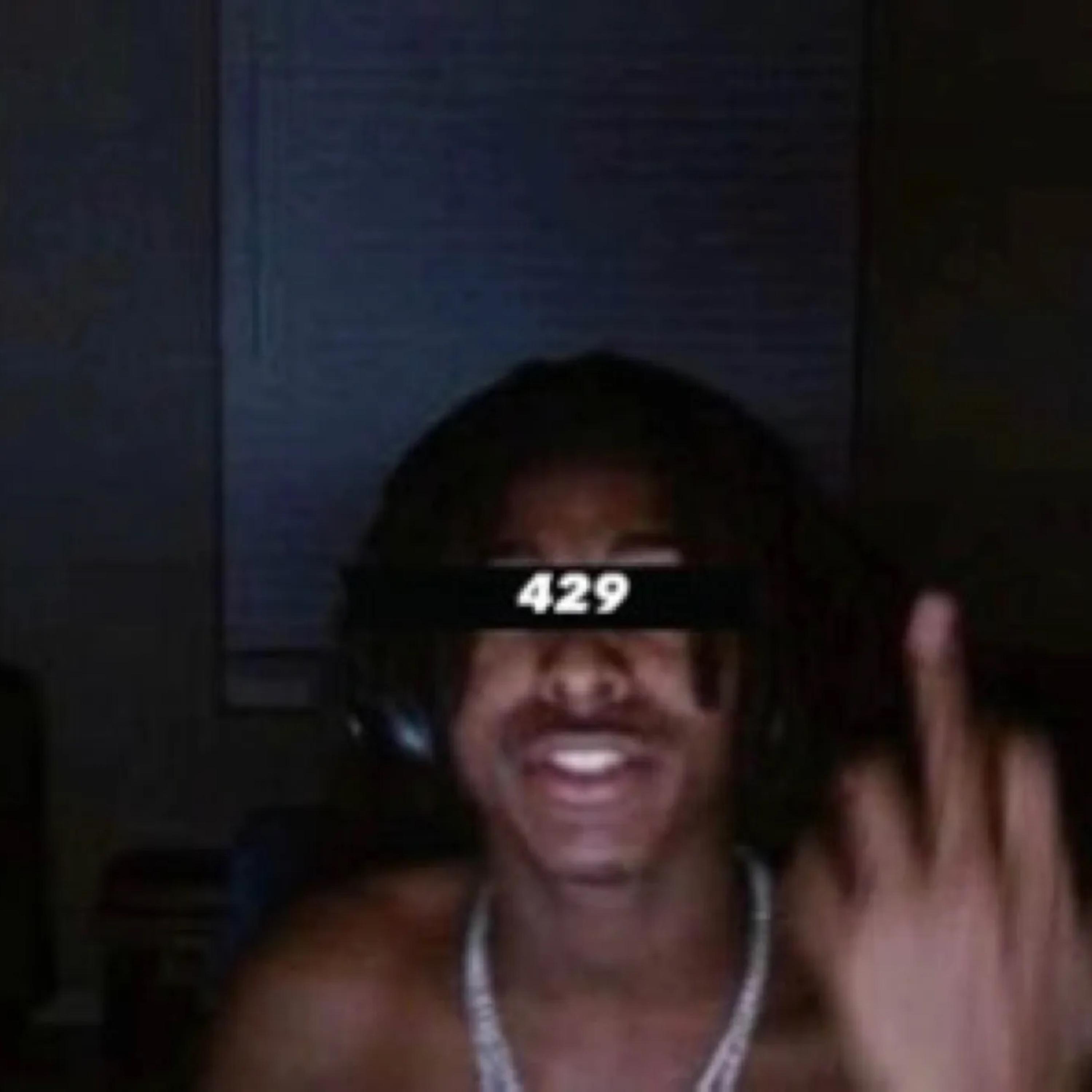 429 artwork
