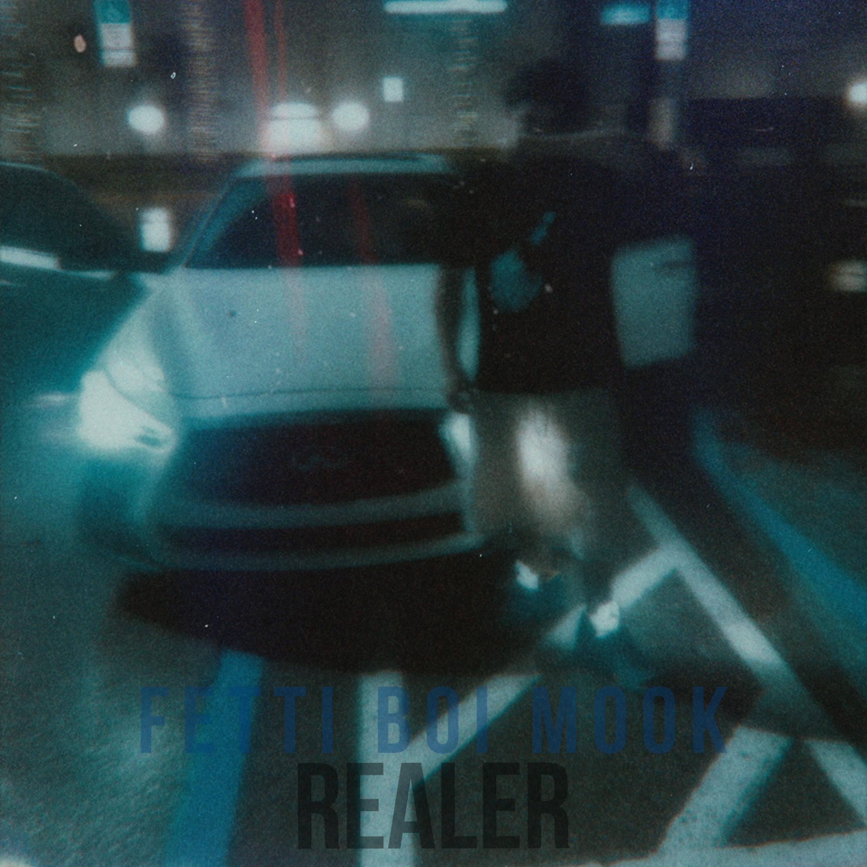 REALER artwork