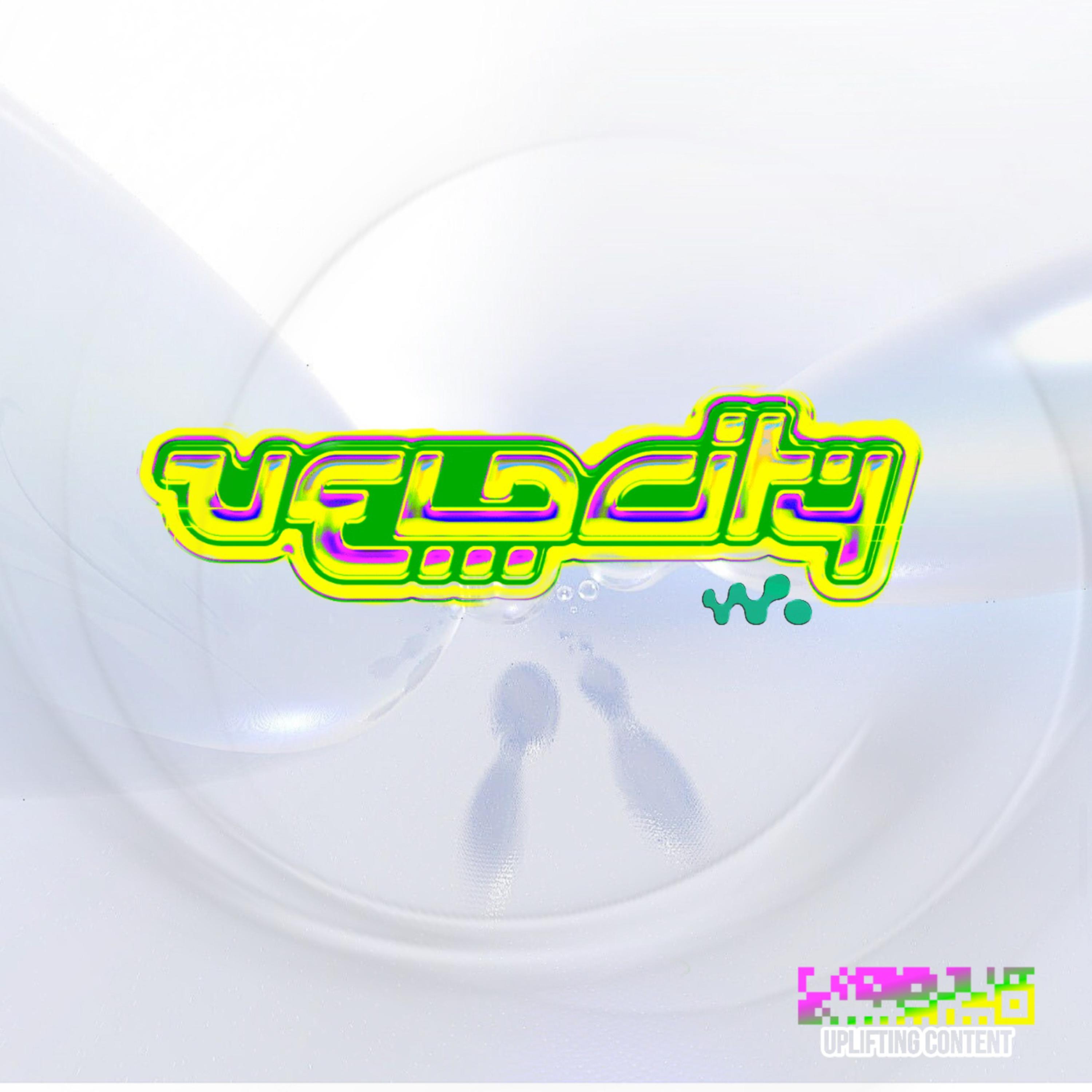 Velocity artwork