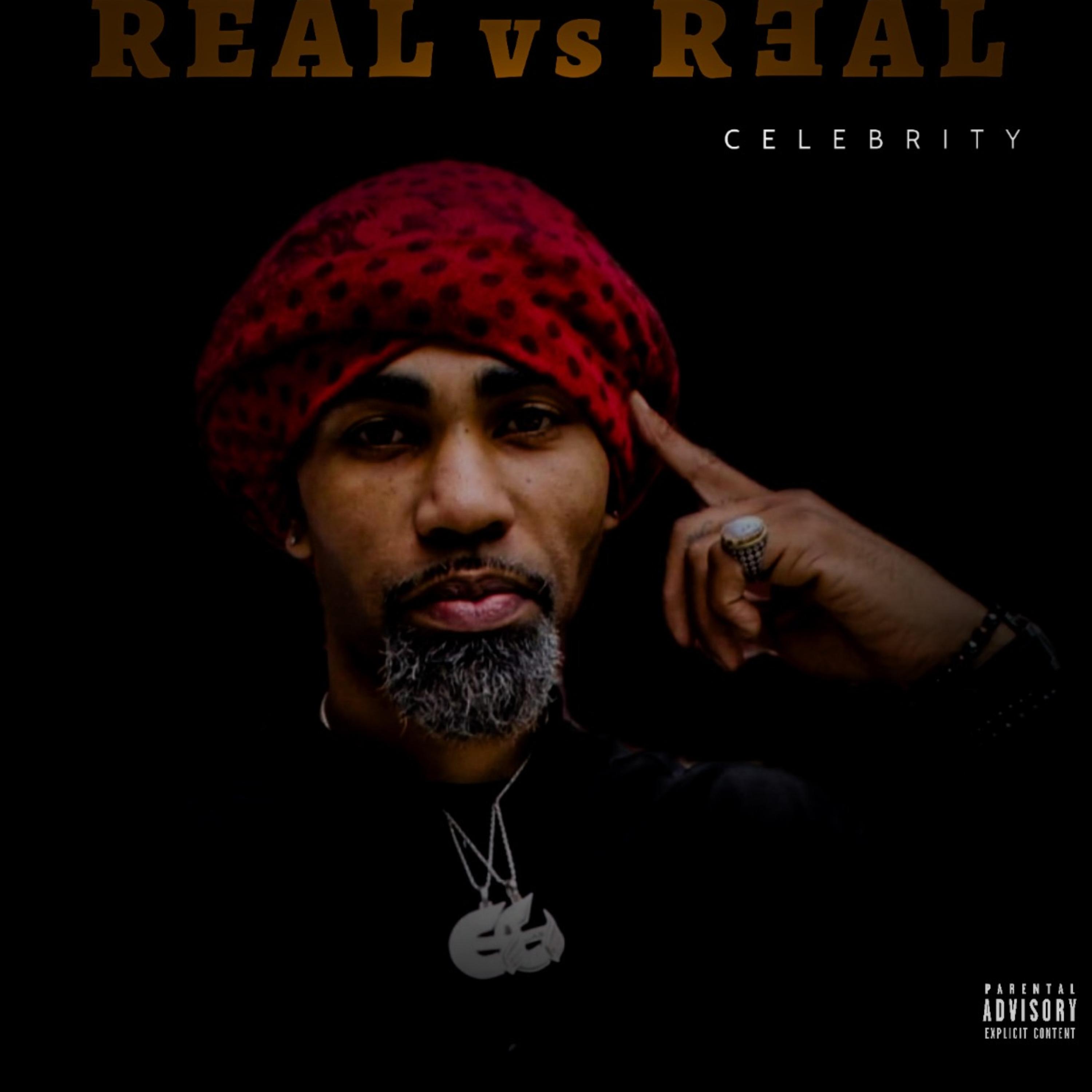 Real vs Real artwork