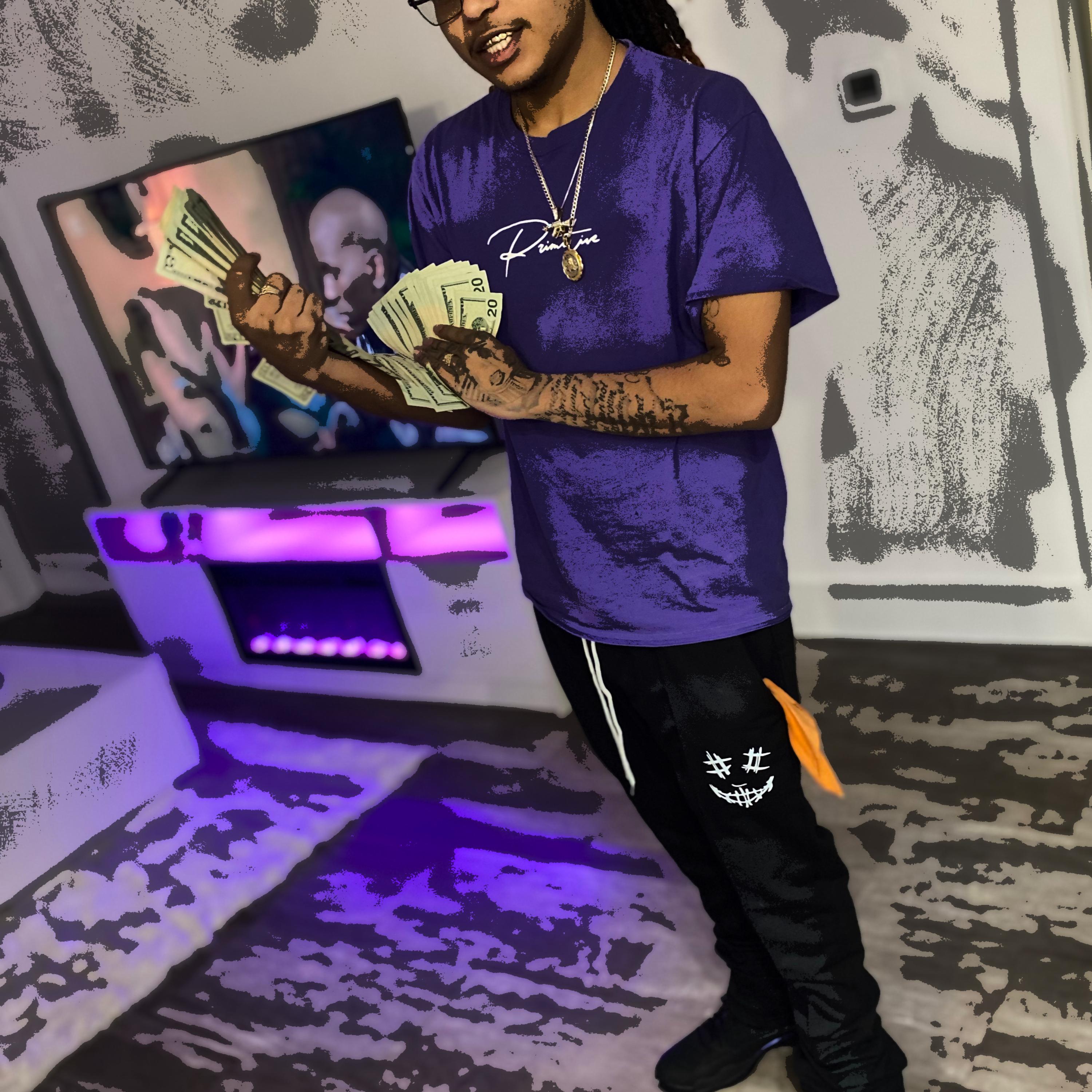 Let Me Talk artwork