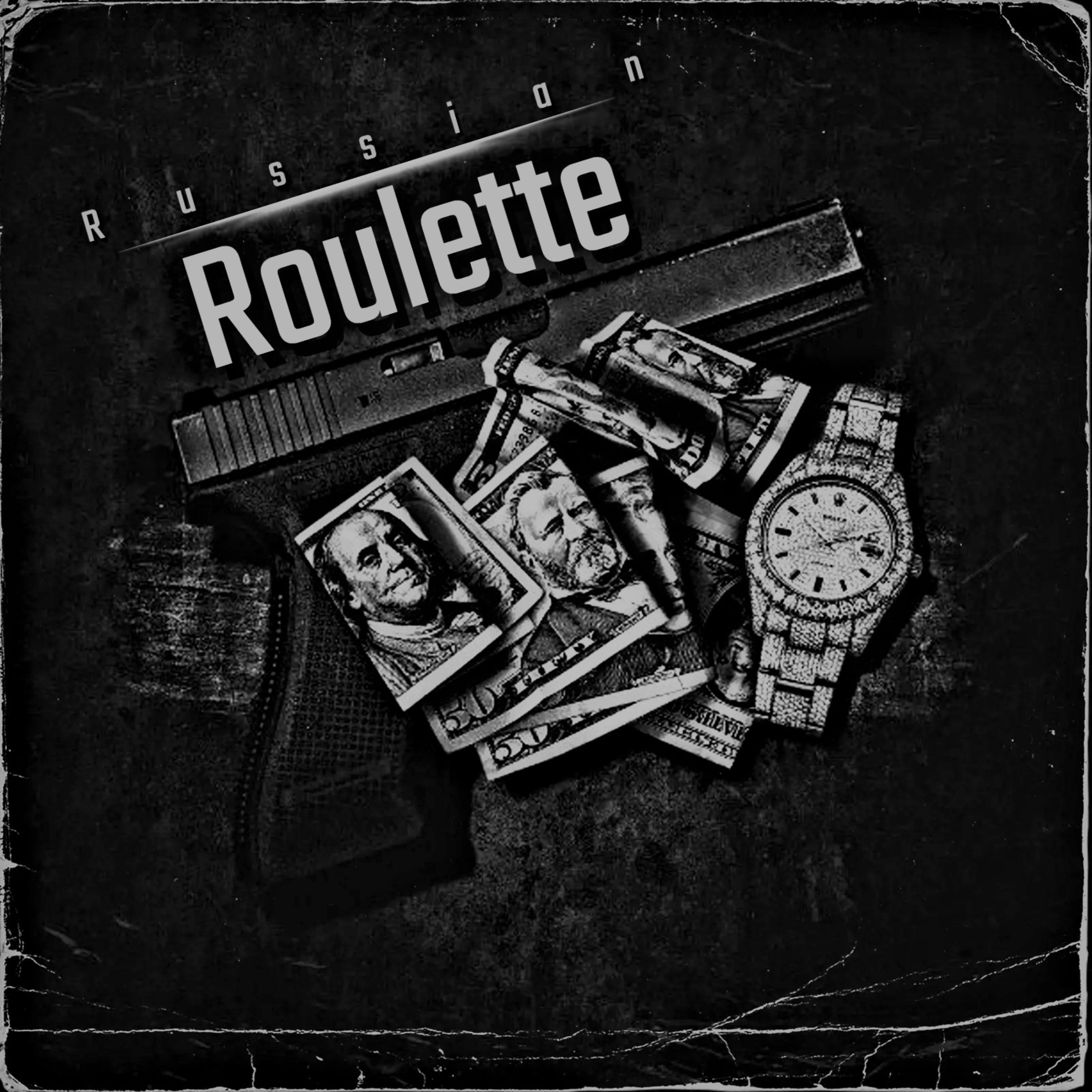 Russian Roulette artwork