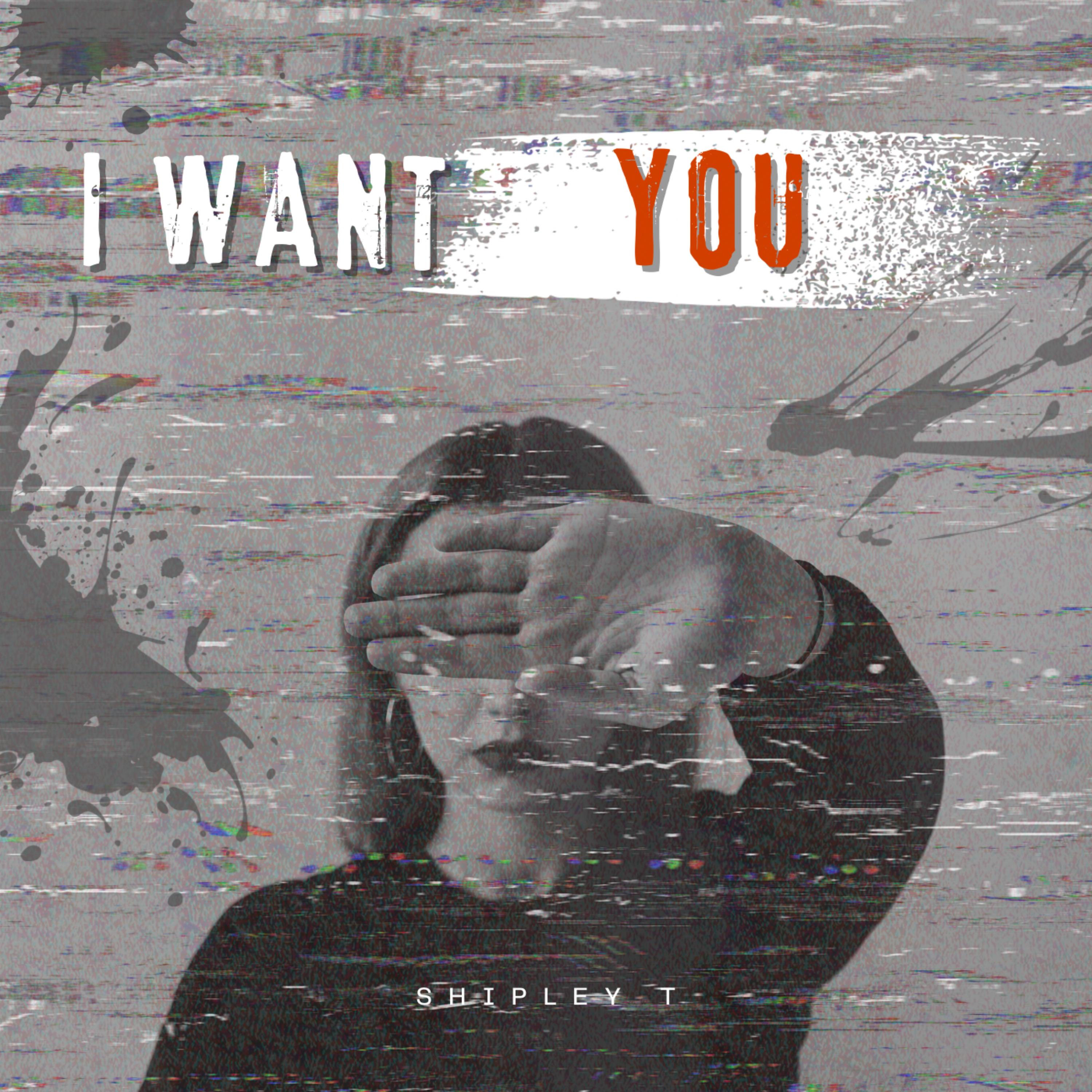 I Want You artwork