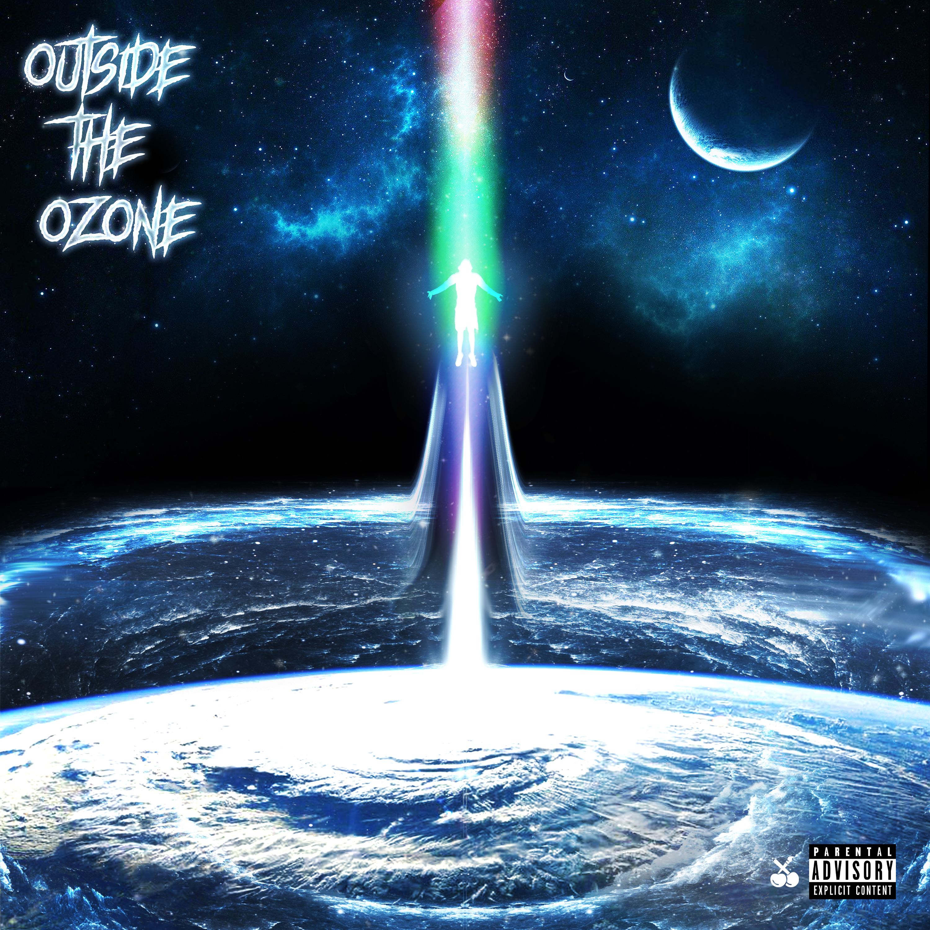 Outside The Ozone artwork