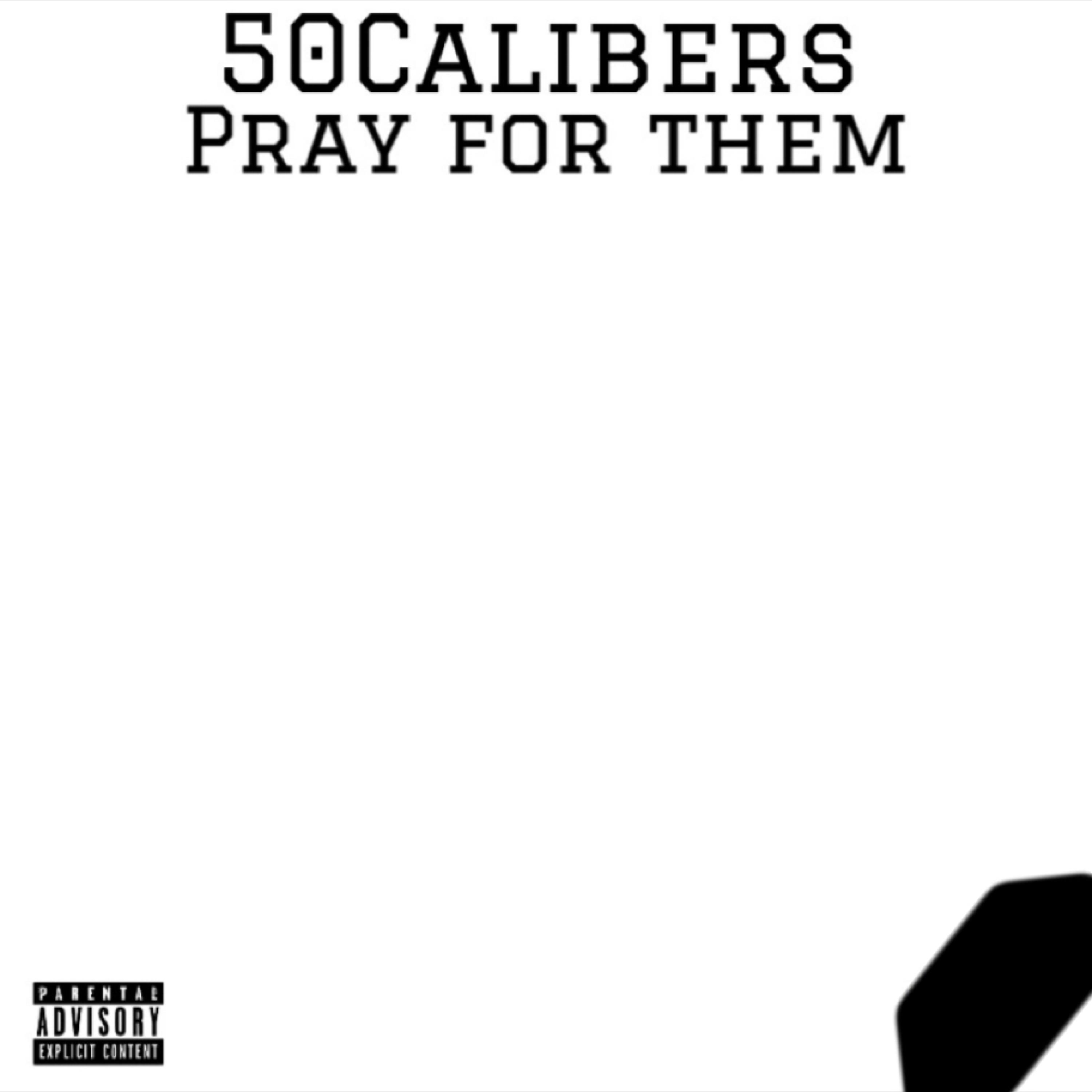 Pray For Them artwork