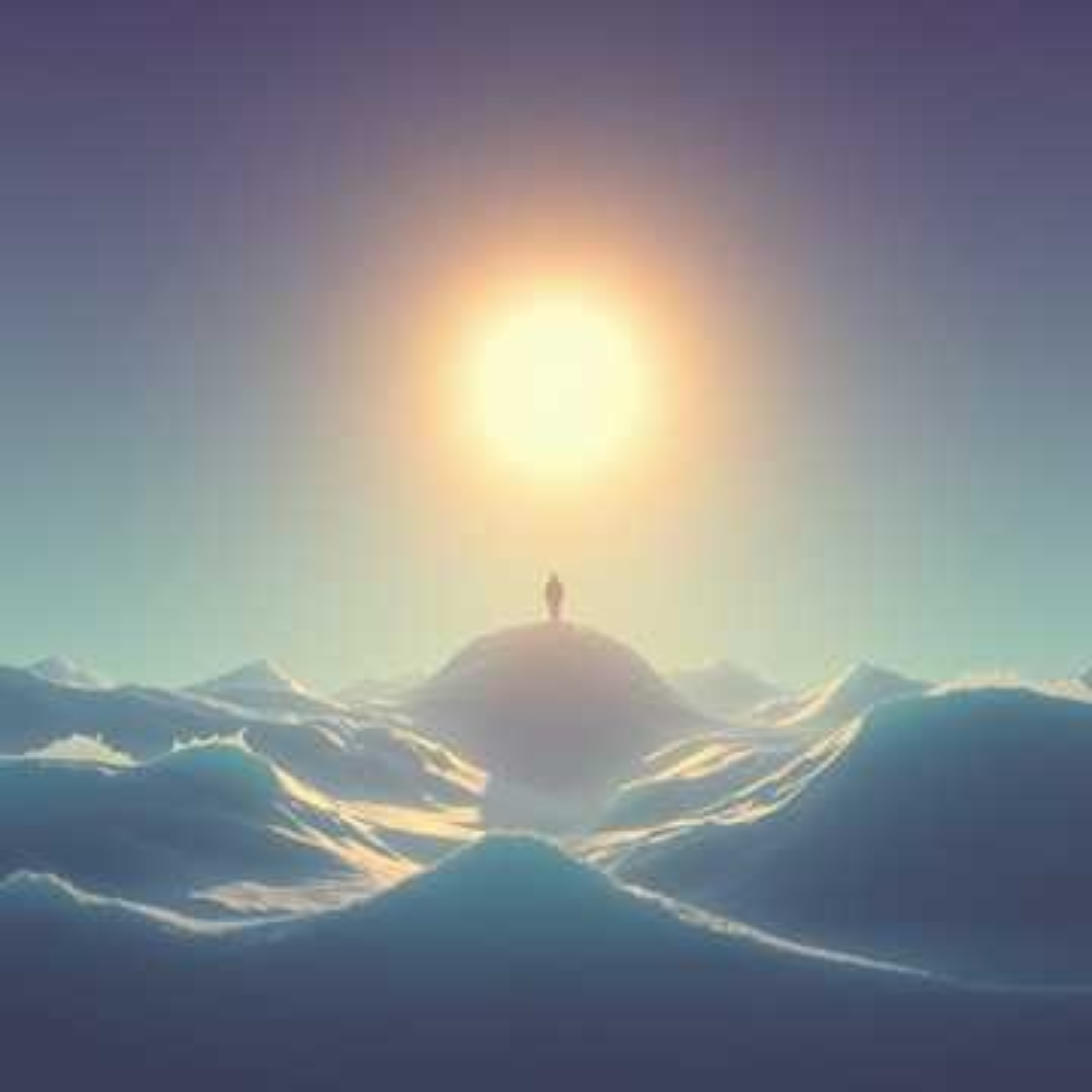 Hook: Soul aligned artwork