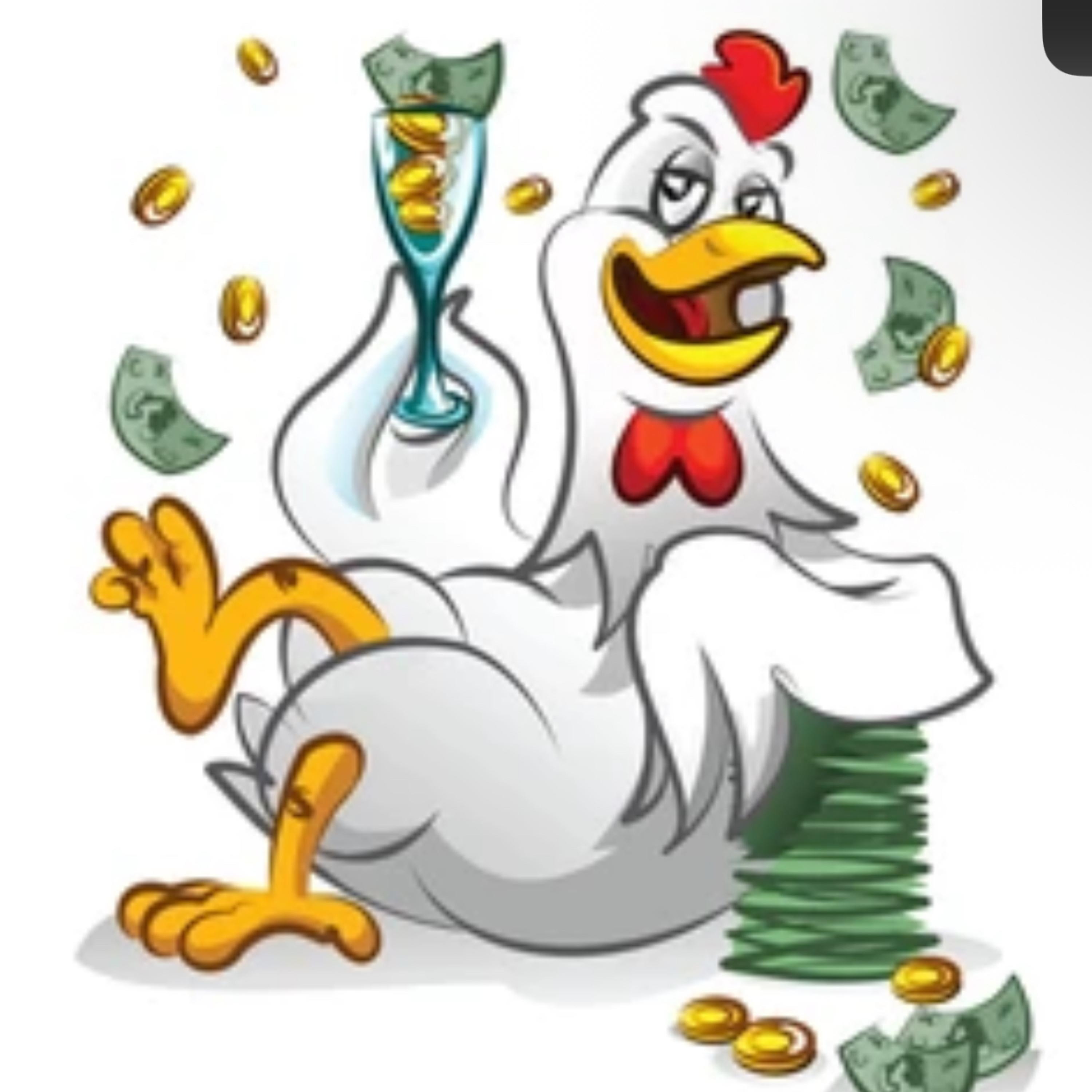 SCC still Chasing Chicken artwork