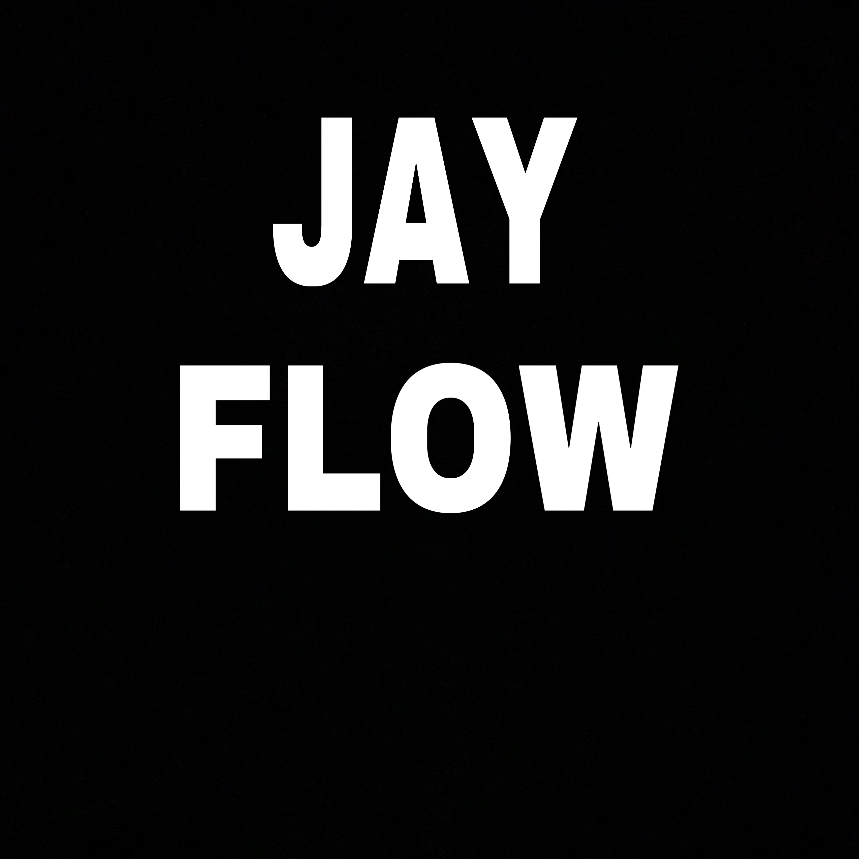 Jay Flow artwork