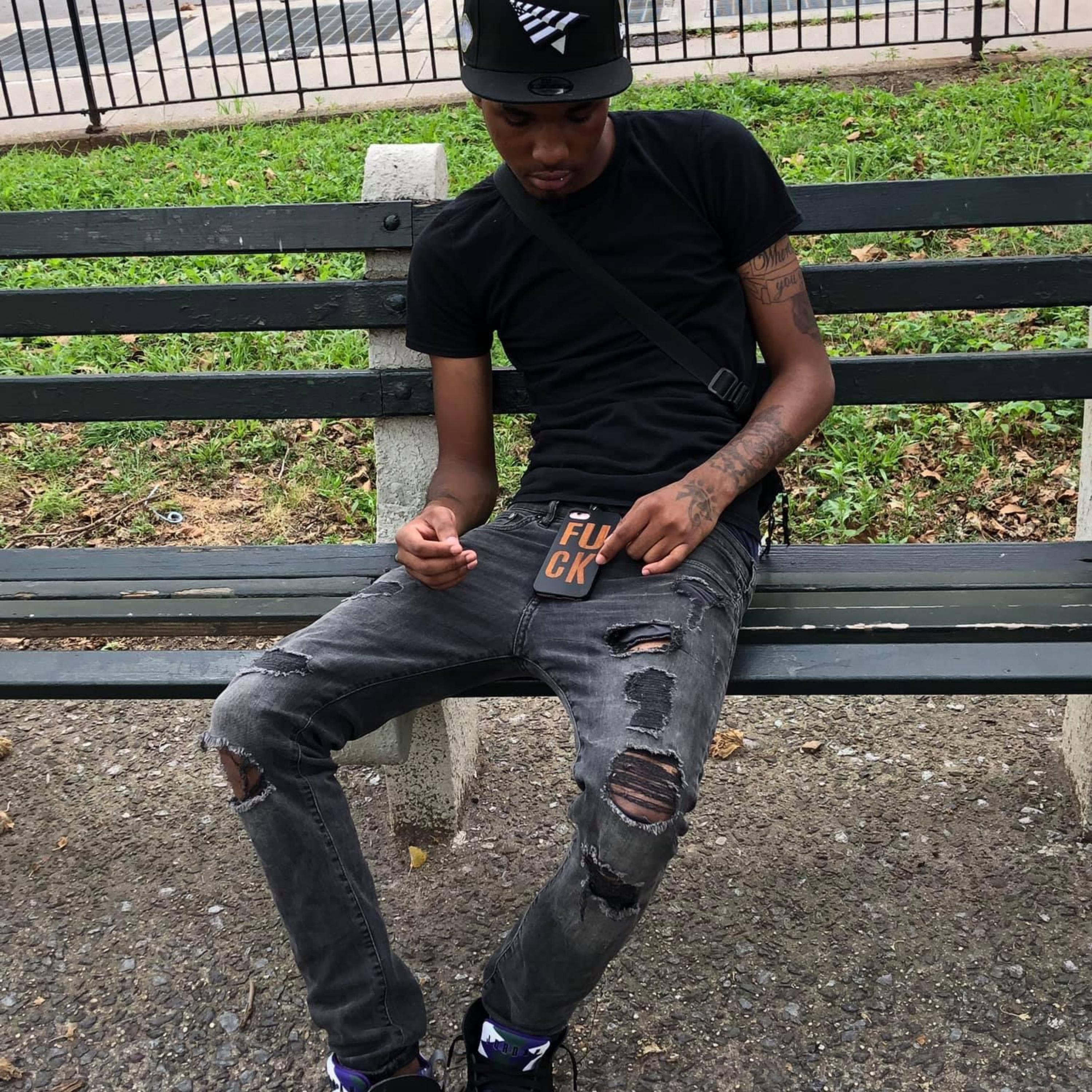 On Your block artwork