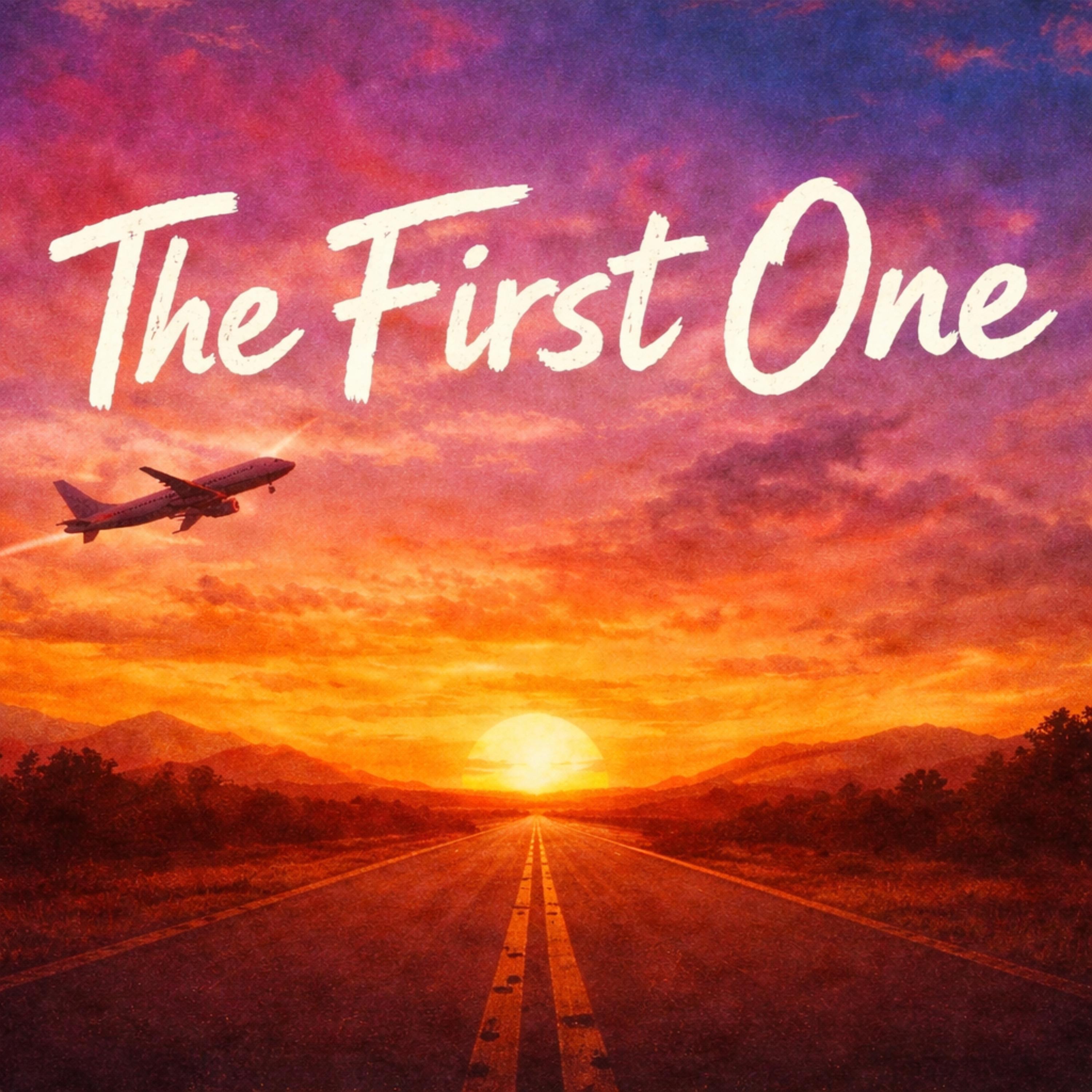The First One artwork