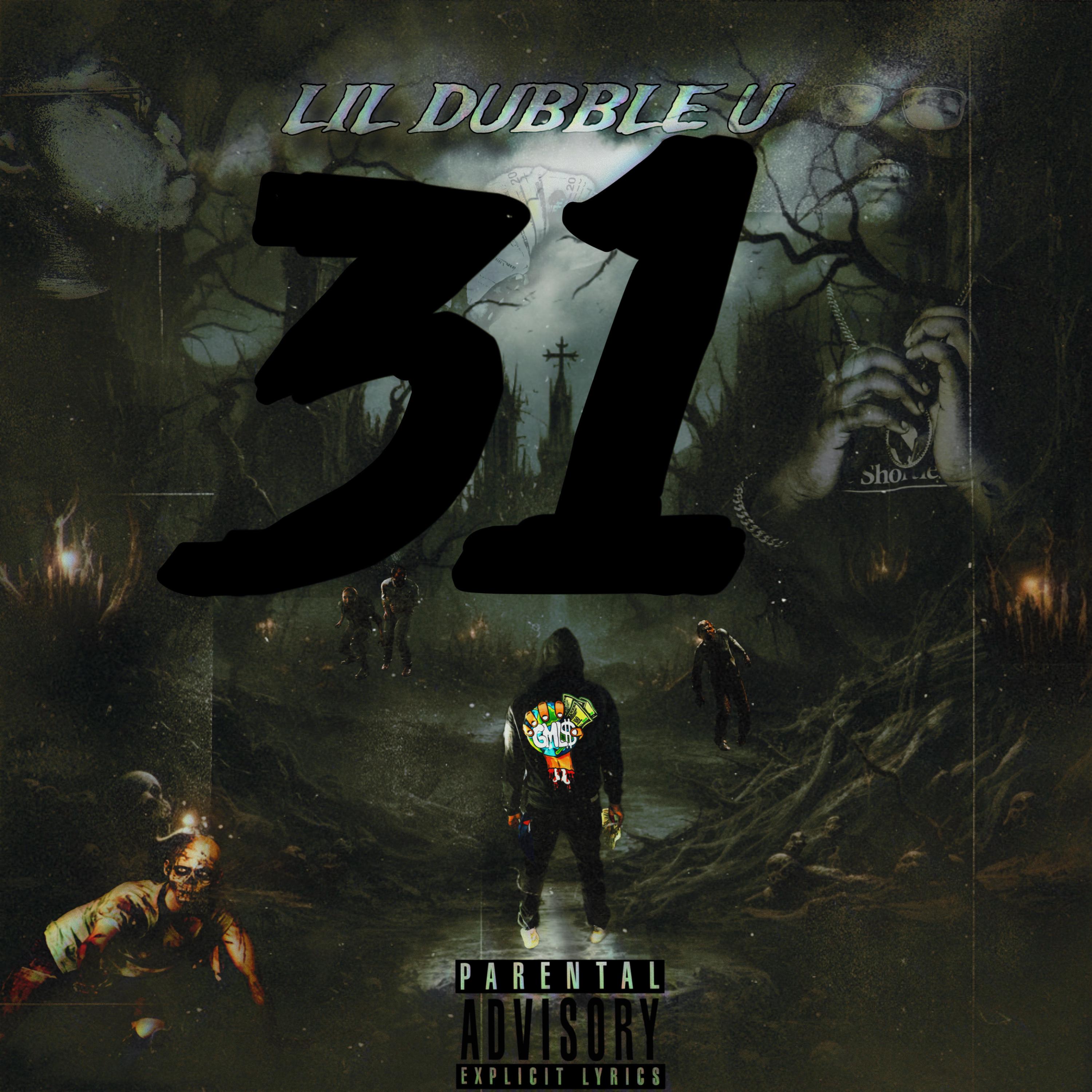 31 artwork