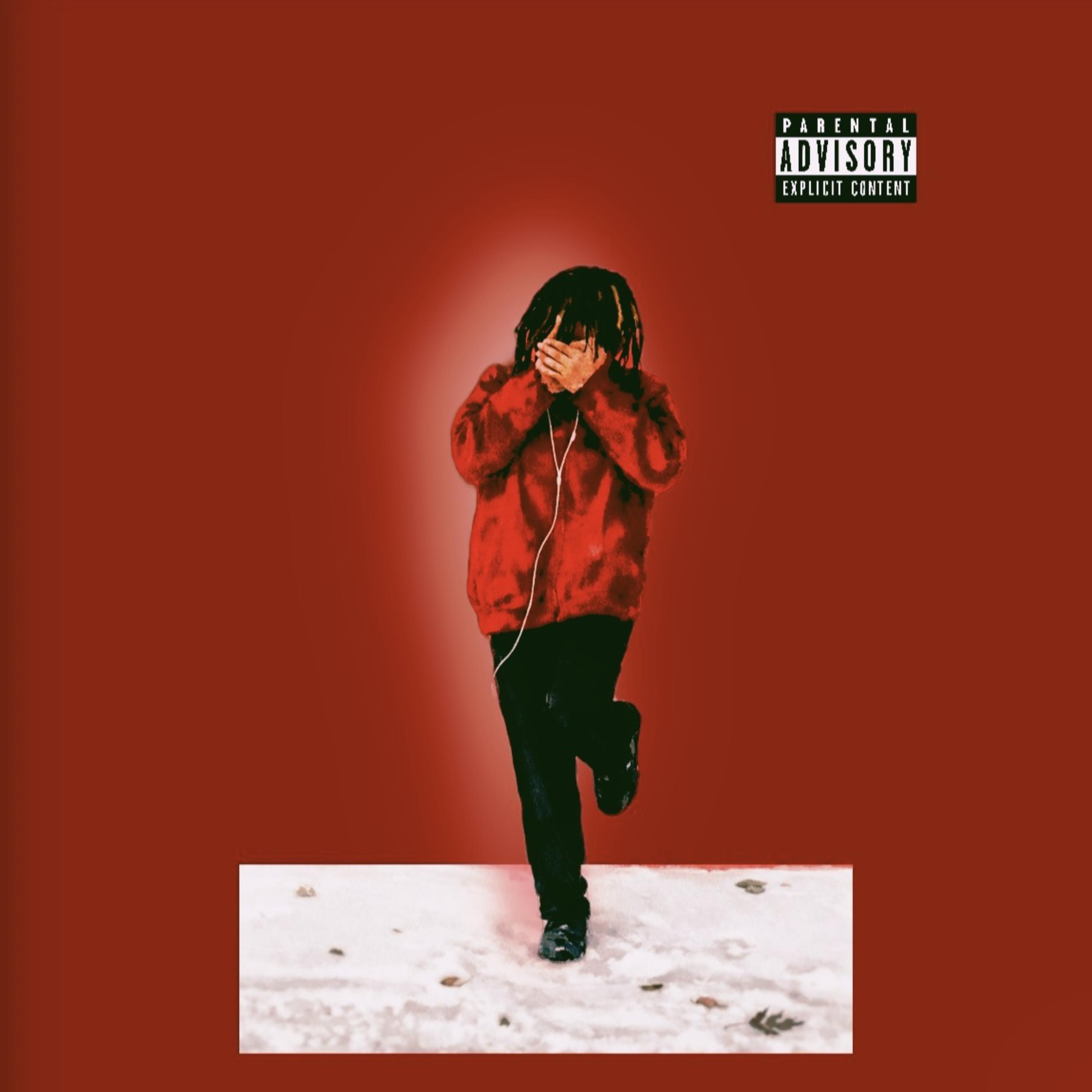 ISOLATION artwork