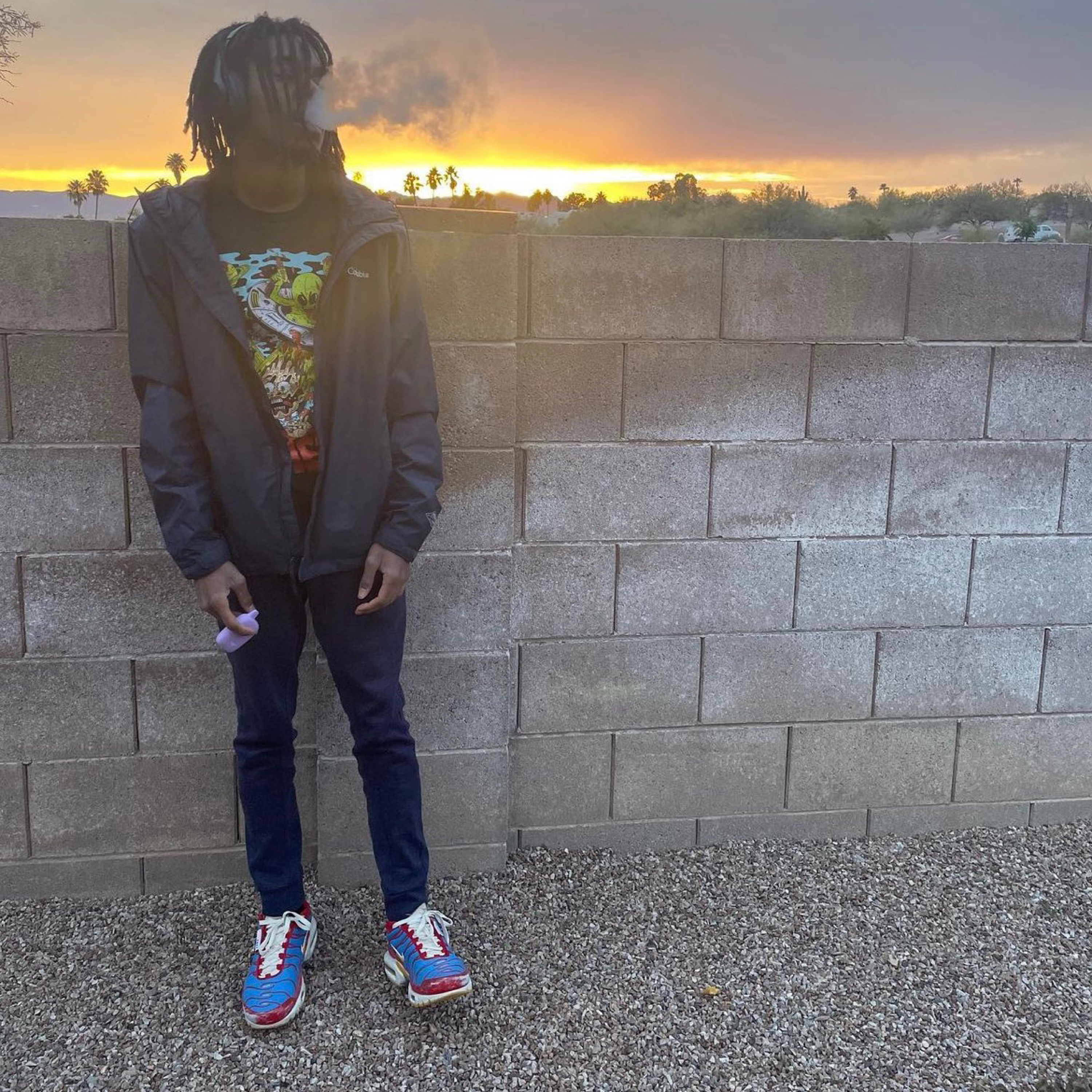 Fancy Clothes artwork