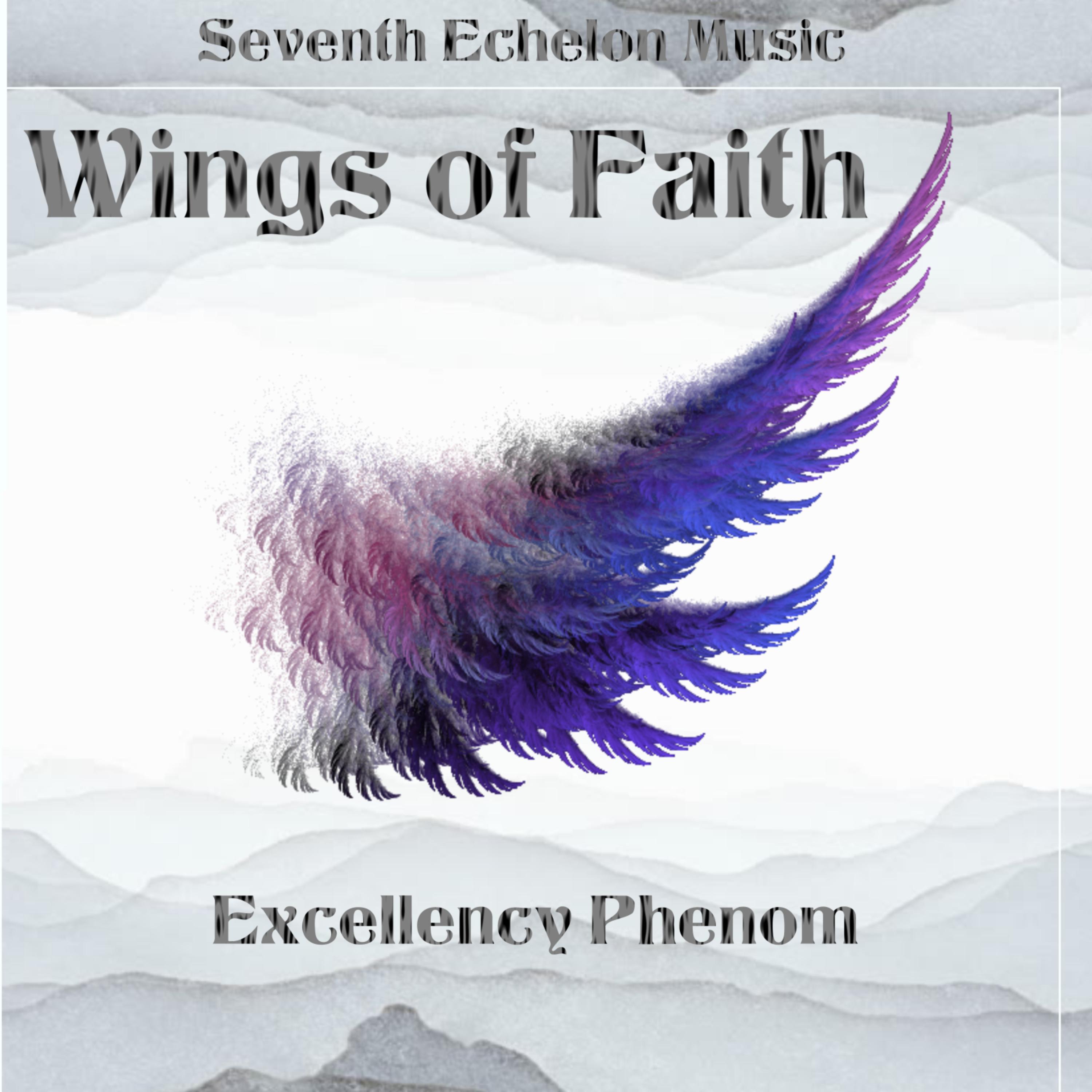 Wings Of Faith artwork