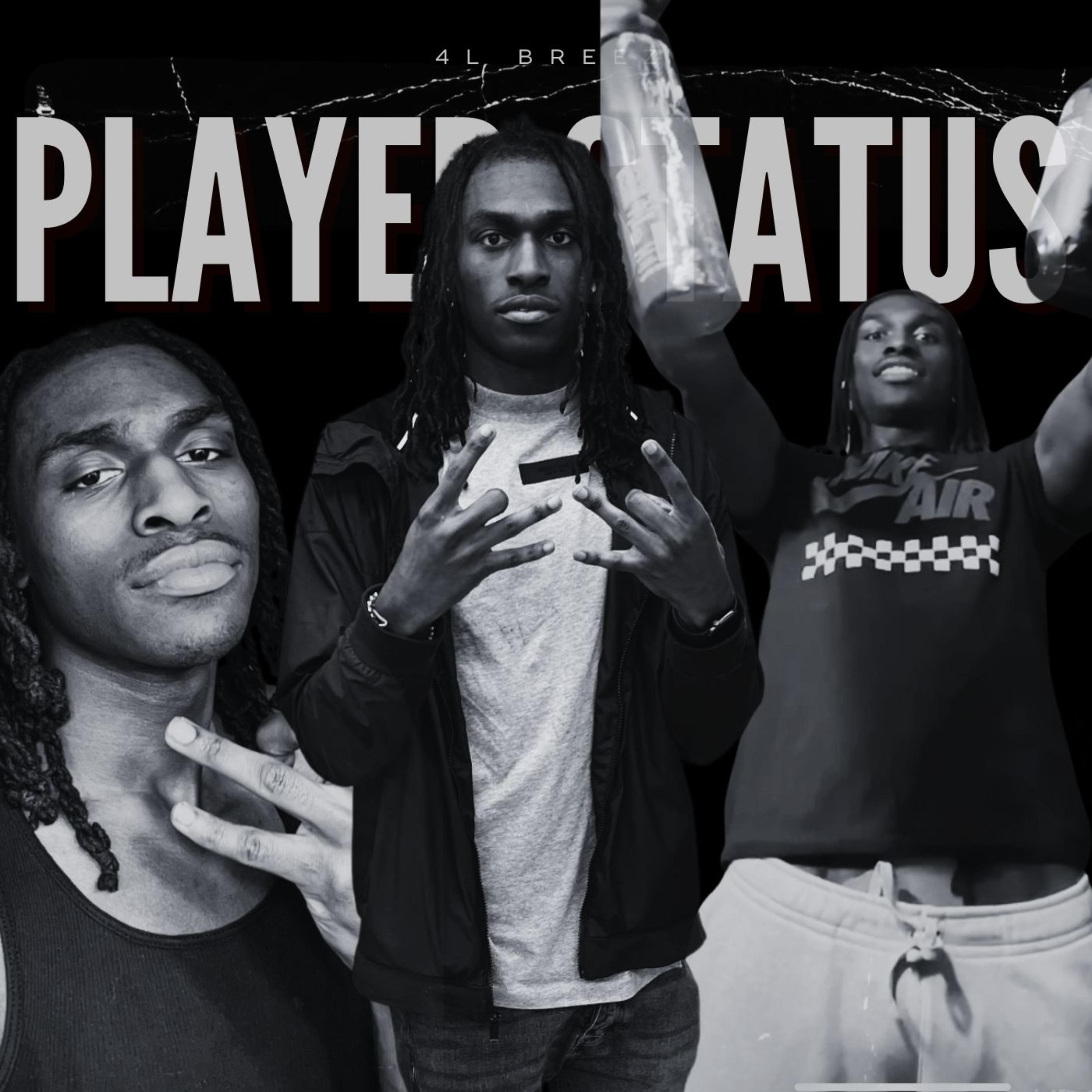 Player Status artwork